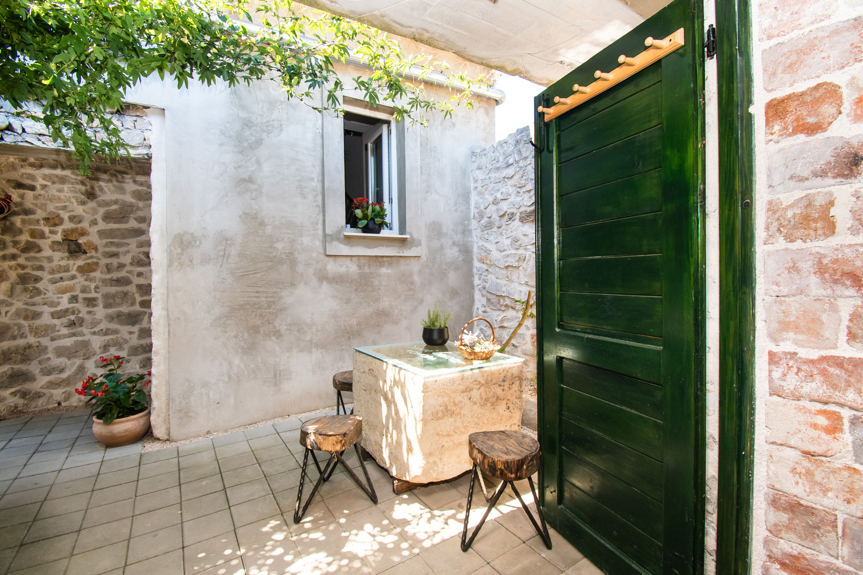 Apartment Magdalena 88301-A1