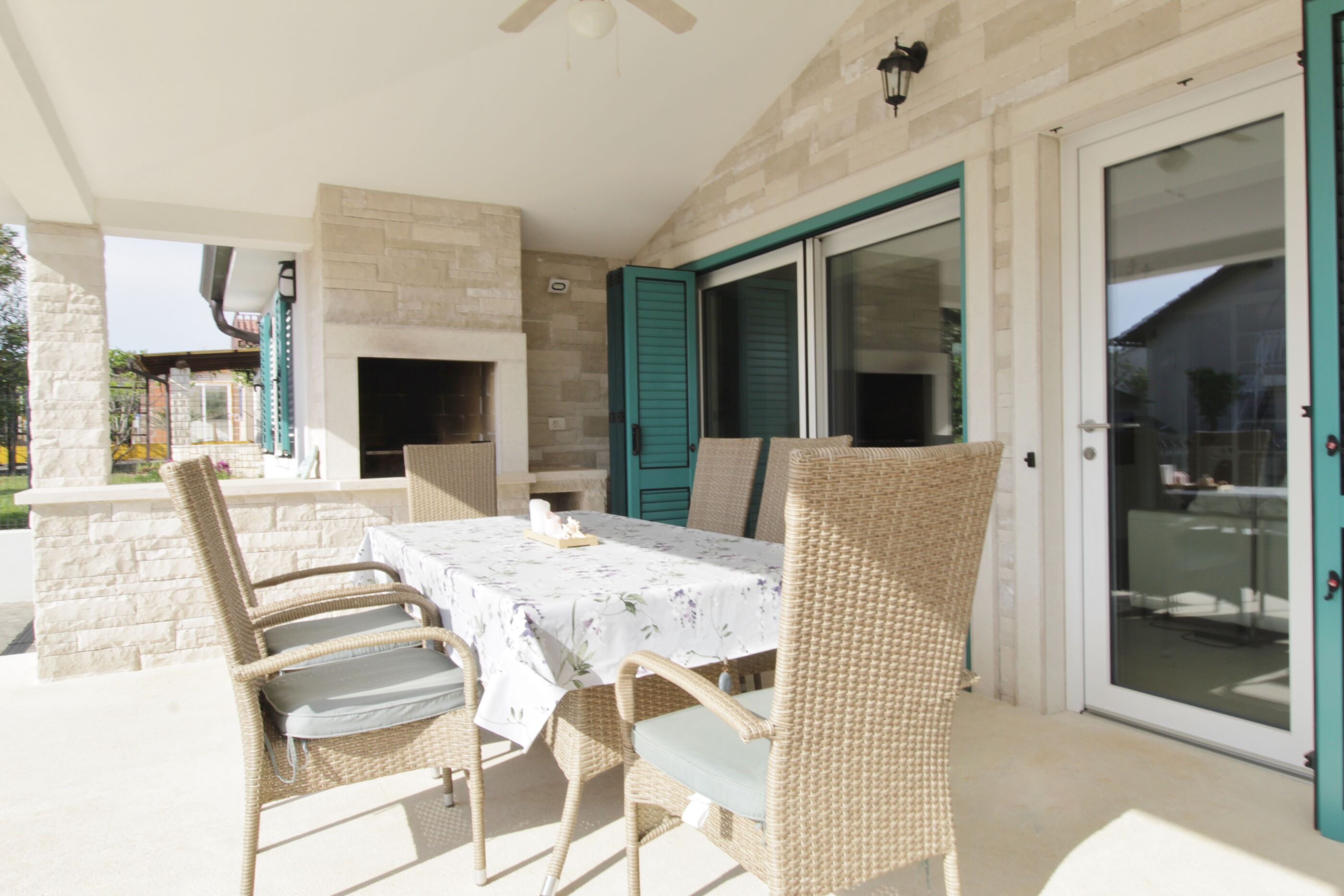 Bungalow Andreja 84556-K1