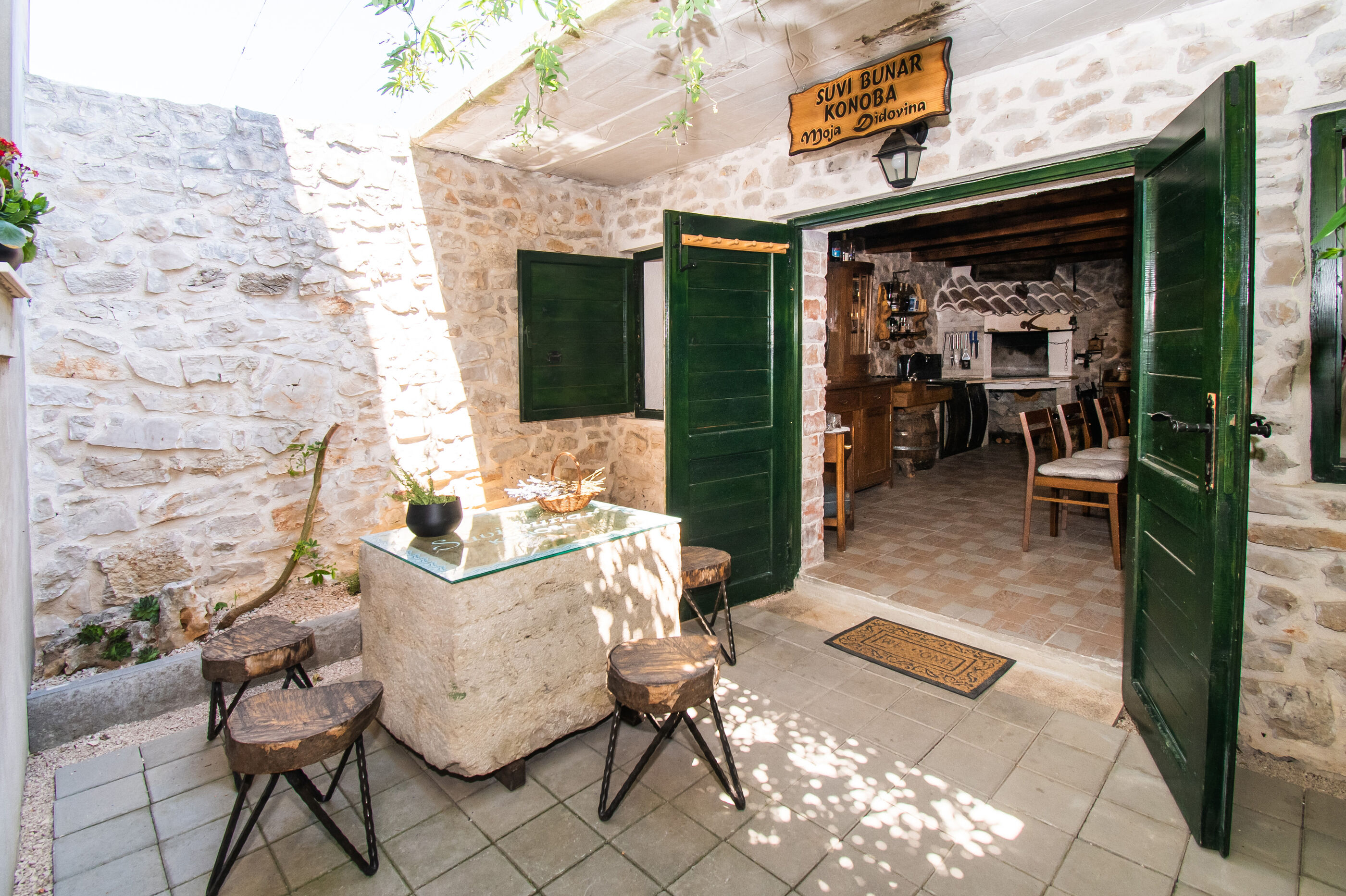 Apartment Magdalena 88301-A1