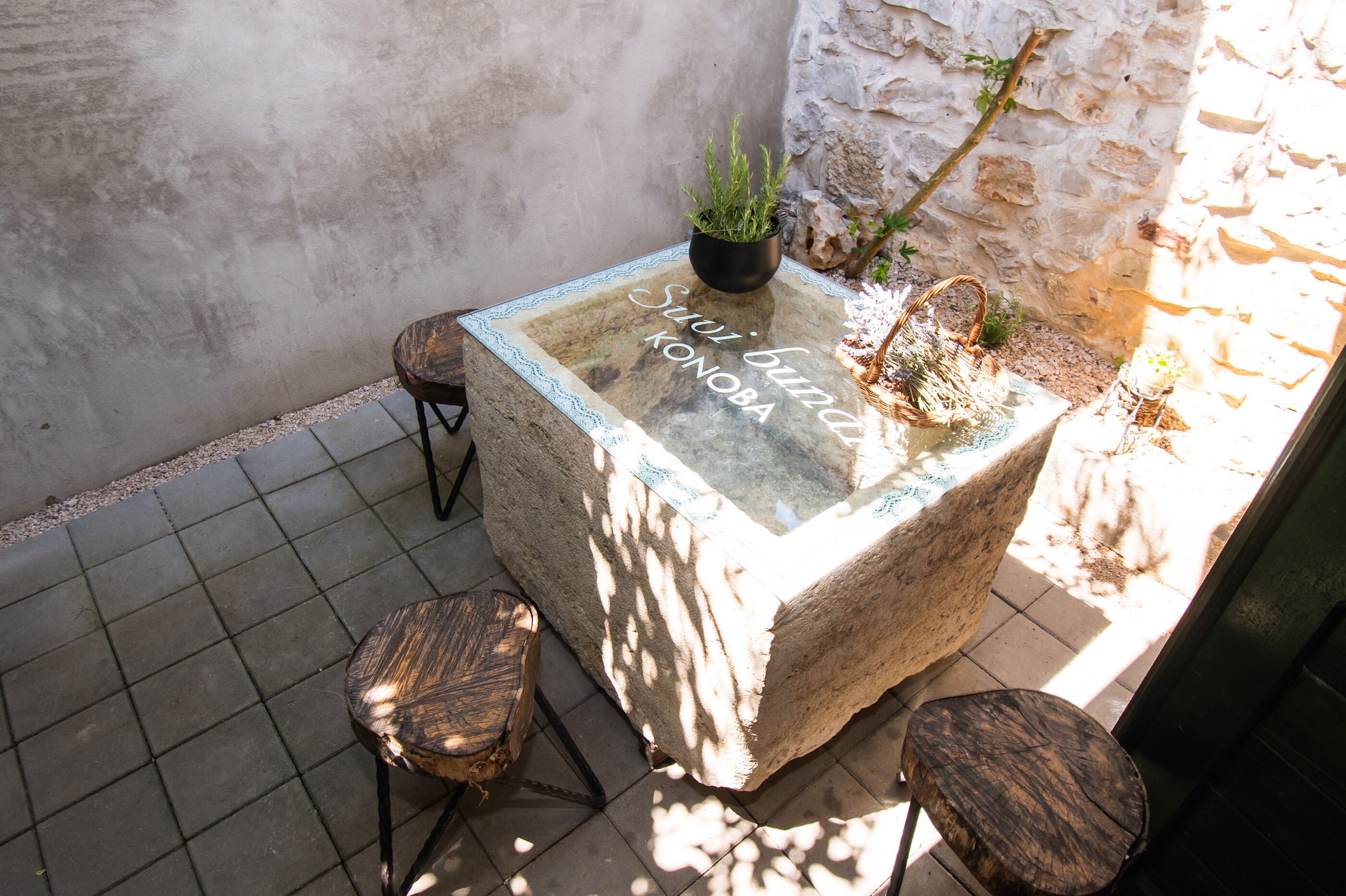 Apartment Magdalena 88301-A1