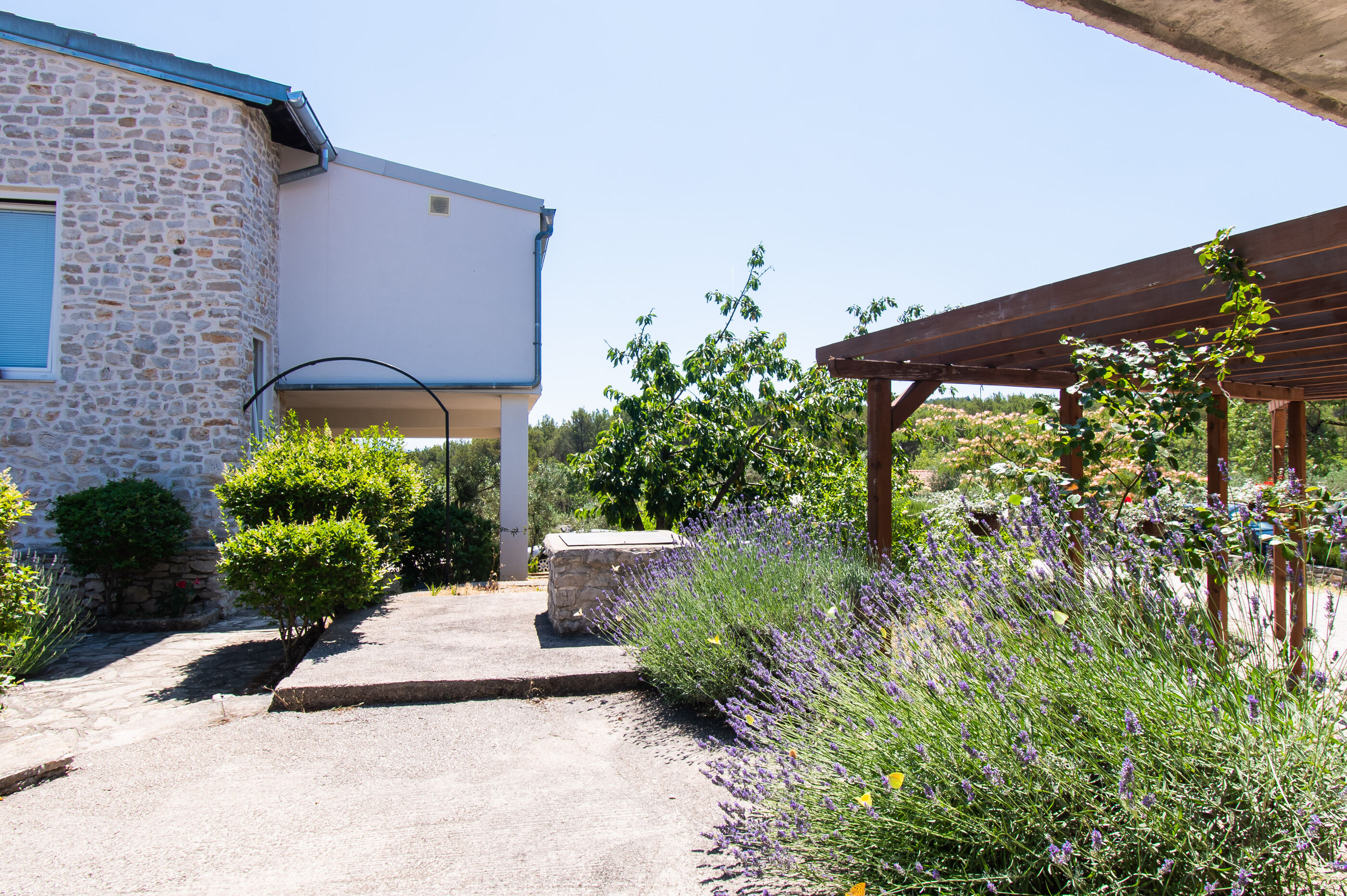 Apartment Magdalena 88301-A1