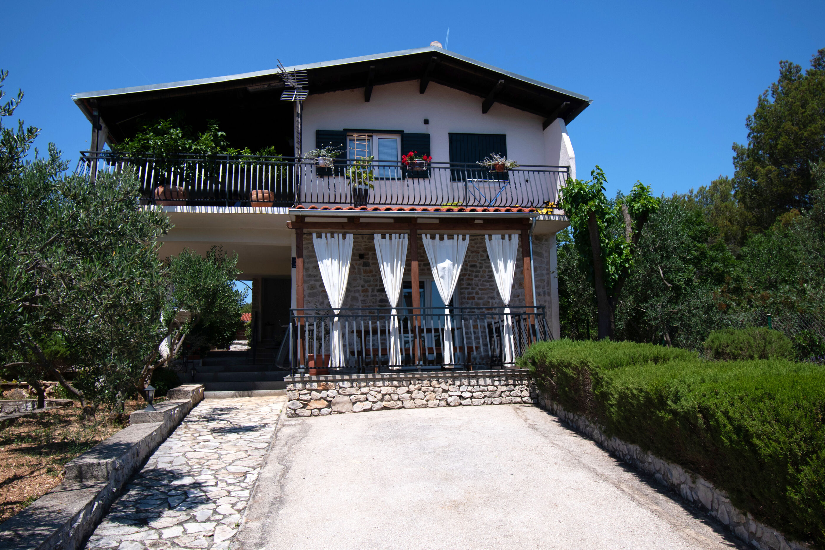 Apartment Magdalena 88301-A1