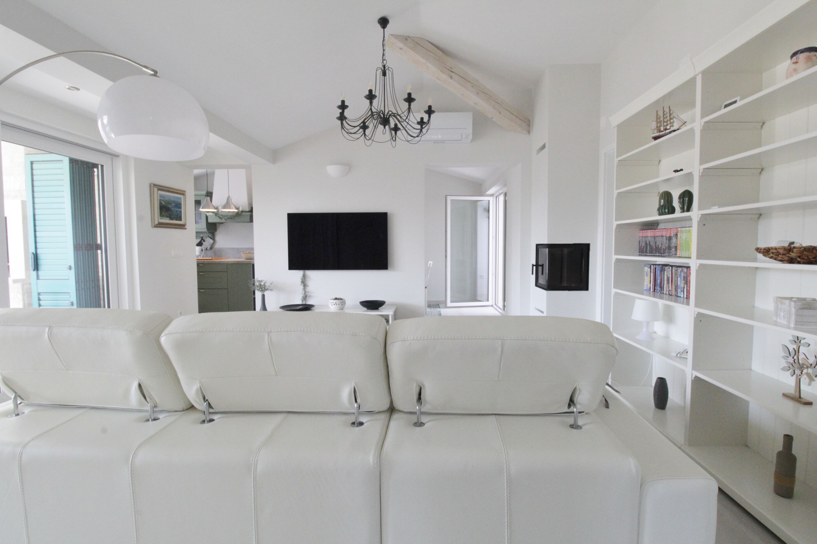 Bungalow Andreja 84556-K1