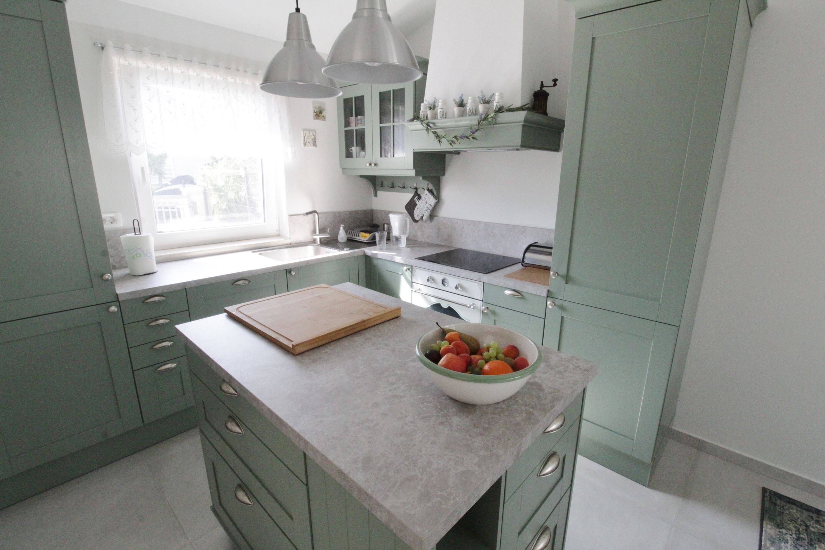 Bungalow Andreja 84556-K1