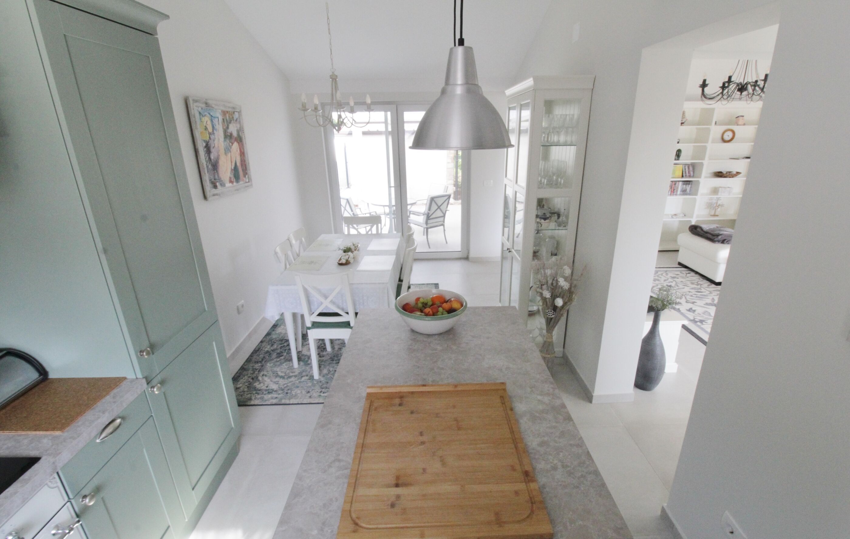 Bungalow Andreja 84556-K1