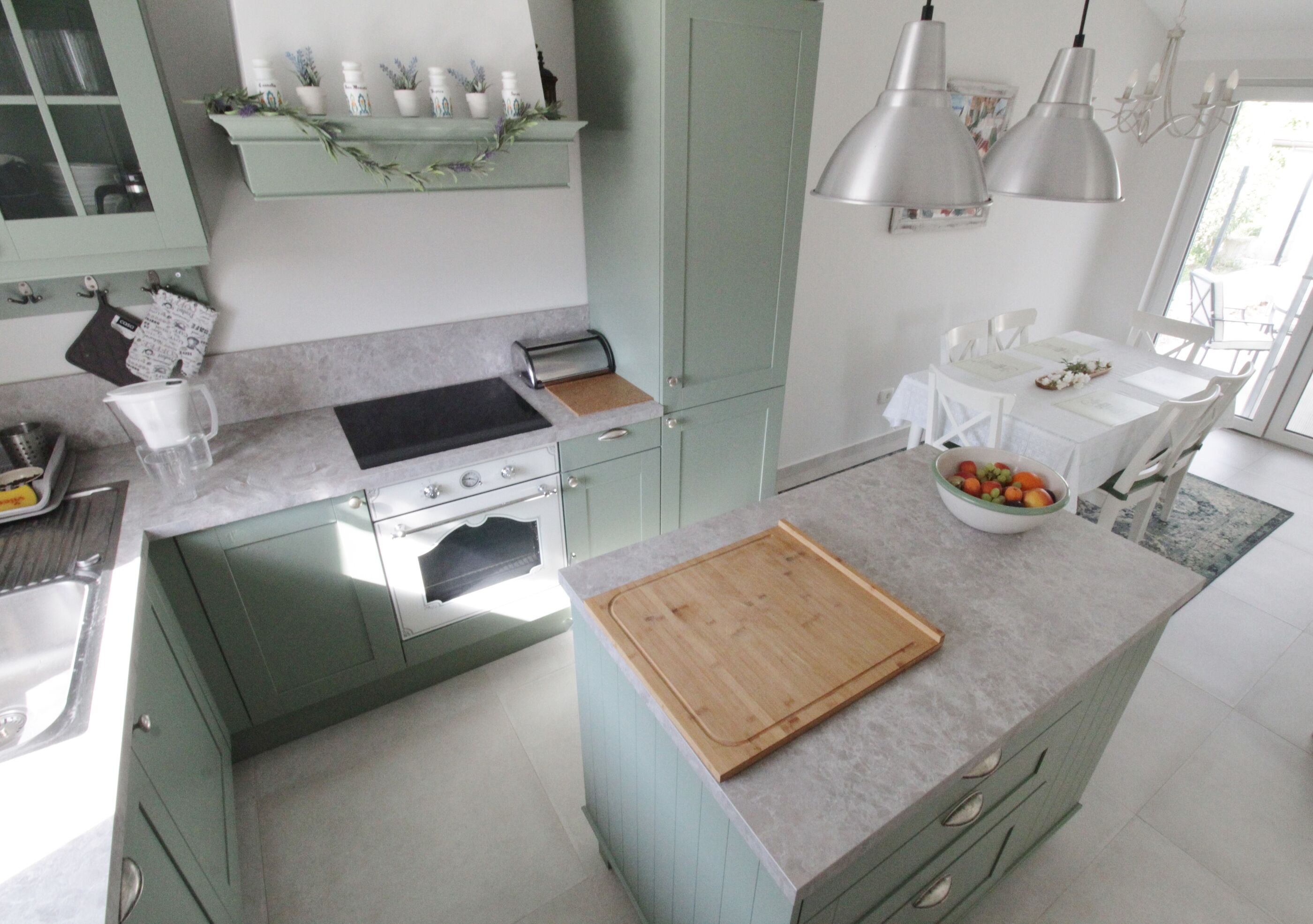 Bungalow Andreja 84556-K1
