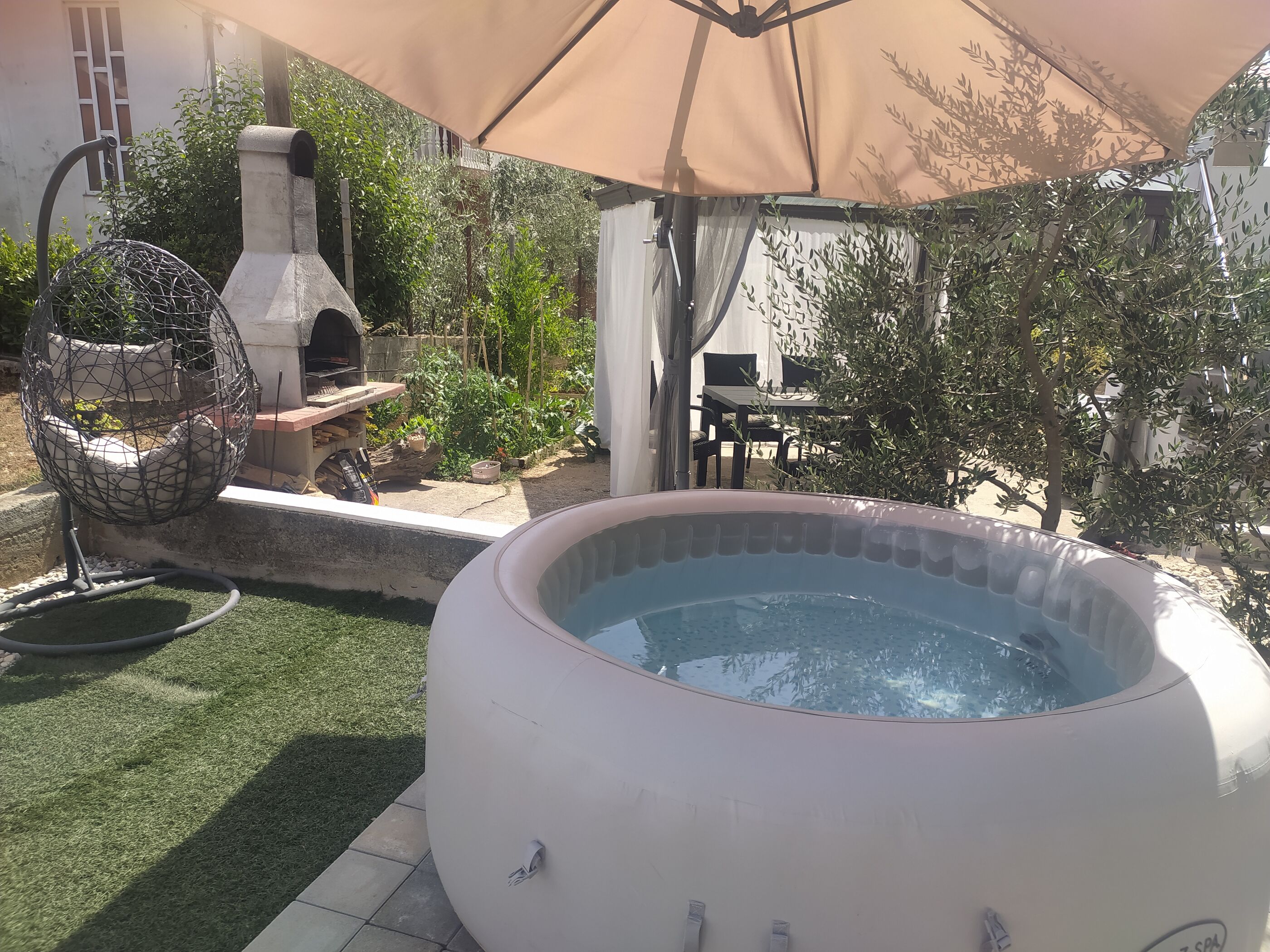 Photo of Apartments Lea-Stella