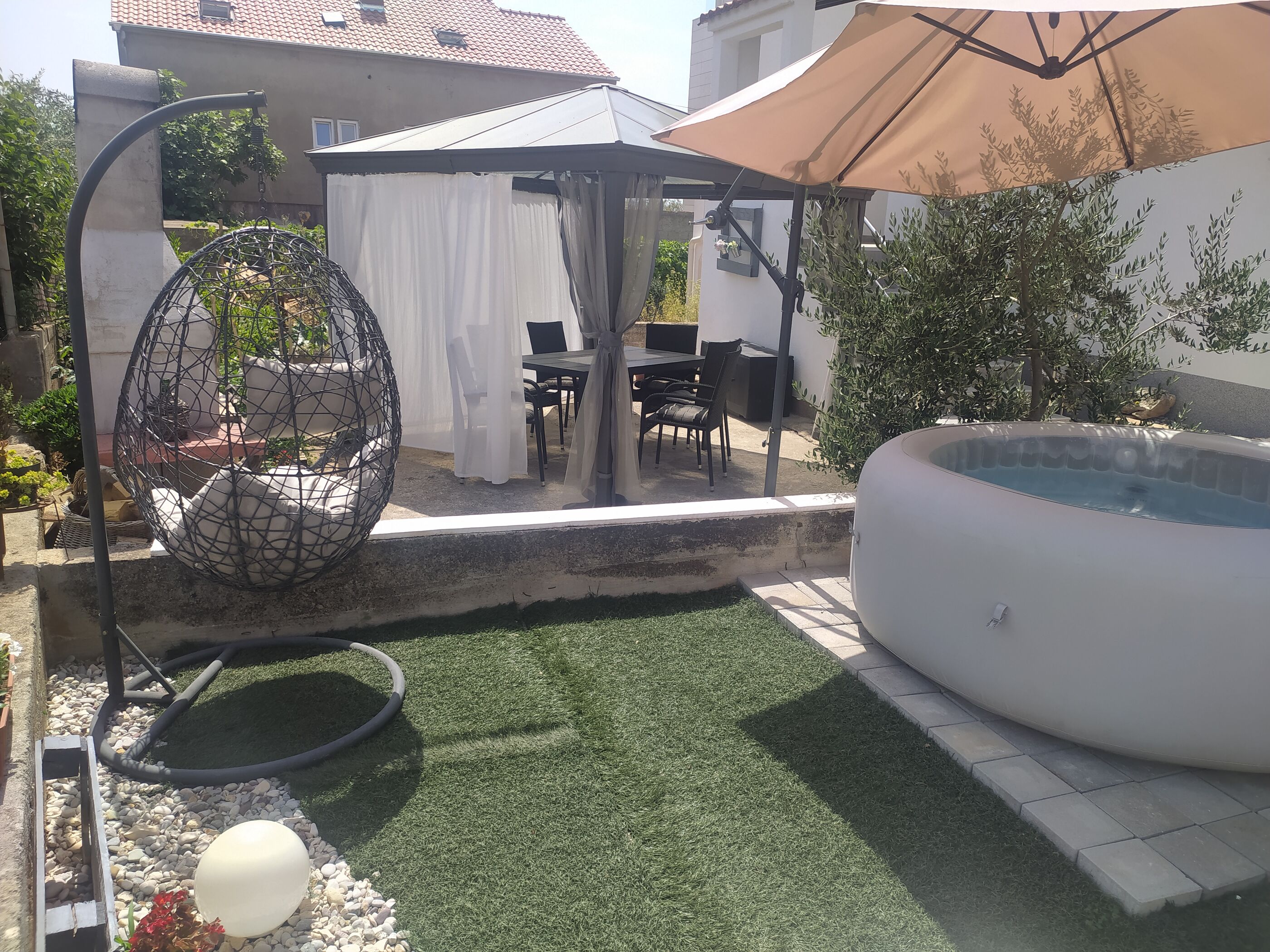 Apartments Lea-Stella 66831-A1