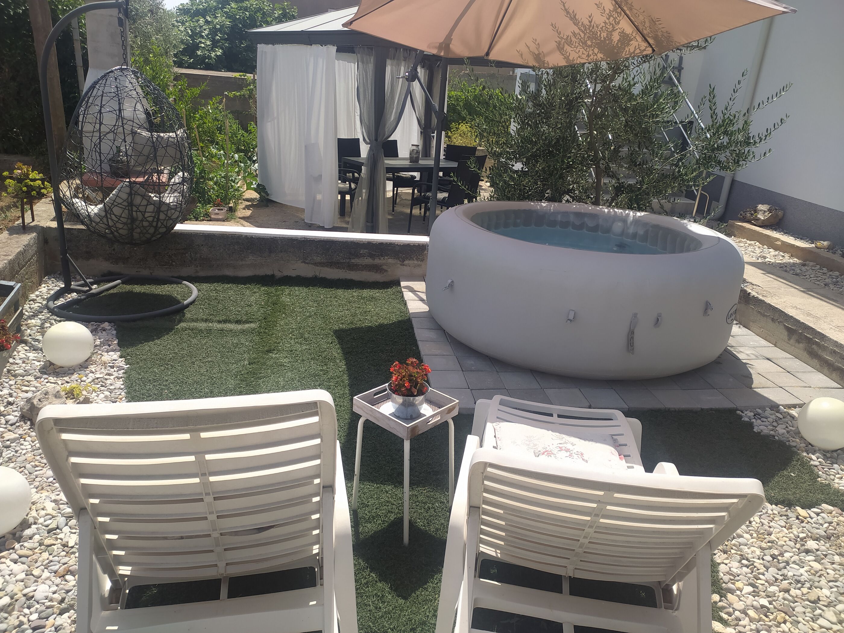 Photo of Apartments Lea-Stella