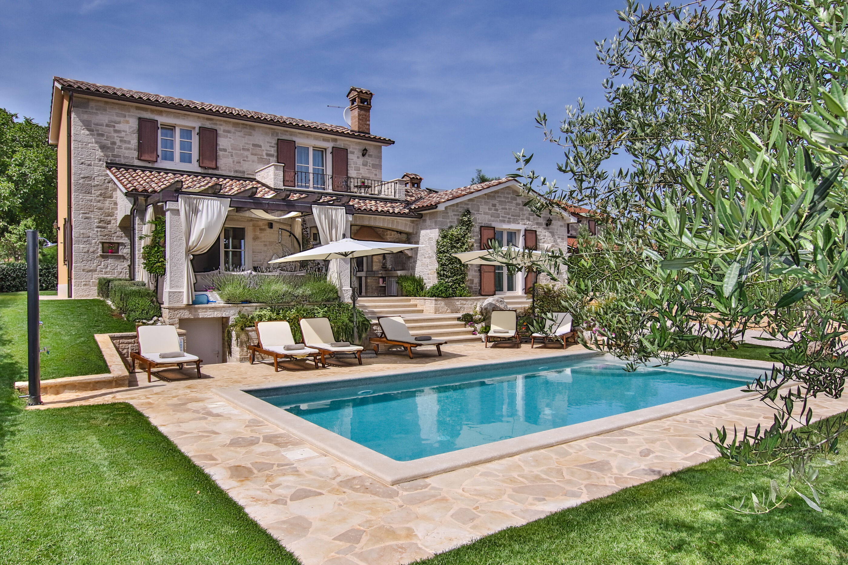 Villa Elizabet 87524-K1