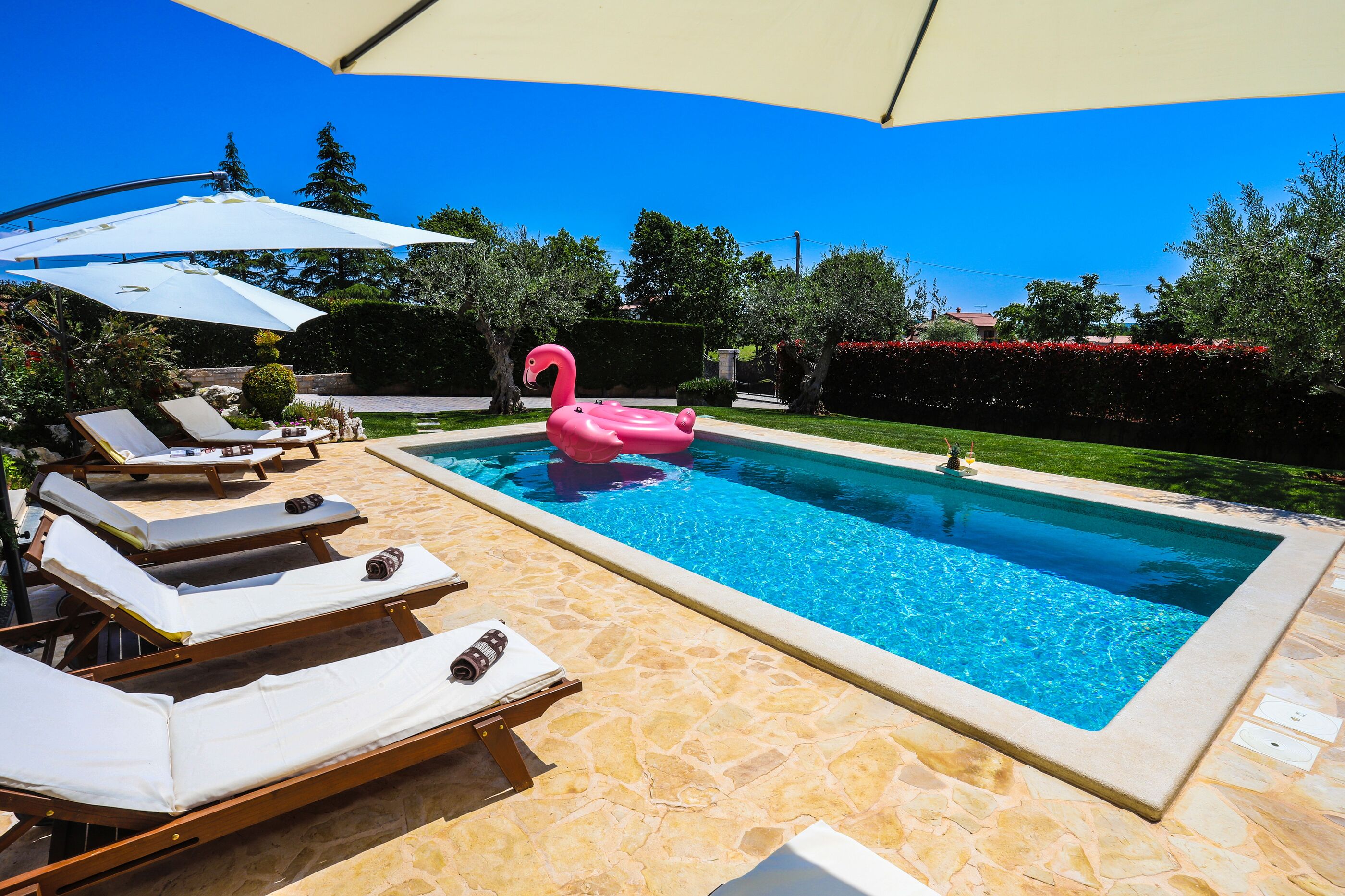 Villa Elizabet 87524-K1