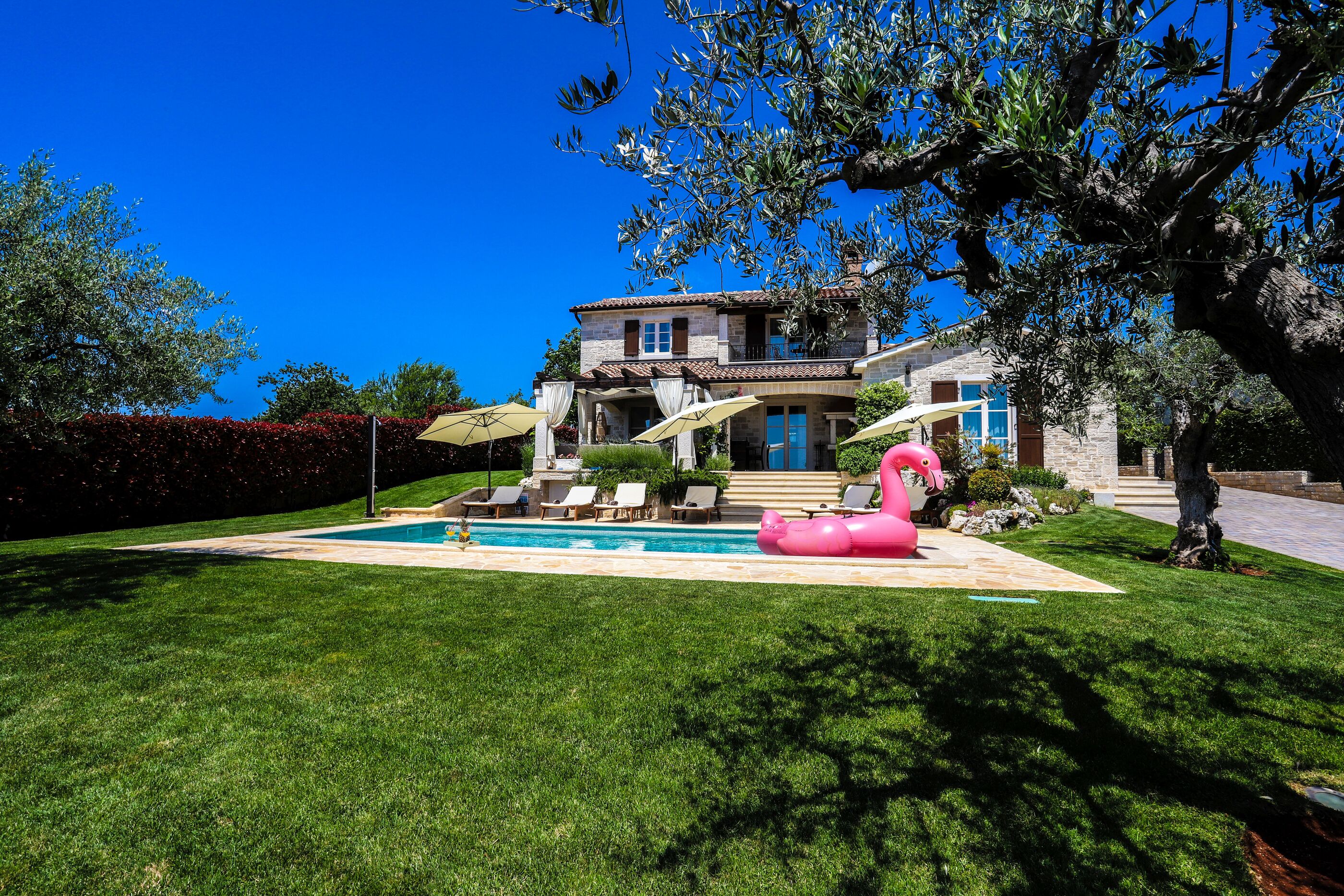 Villa Elizabet 87524-K1