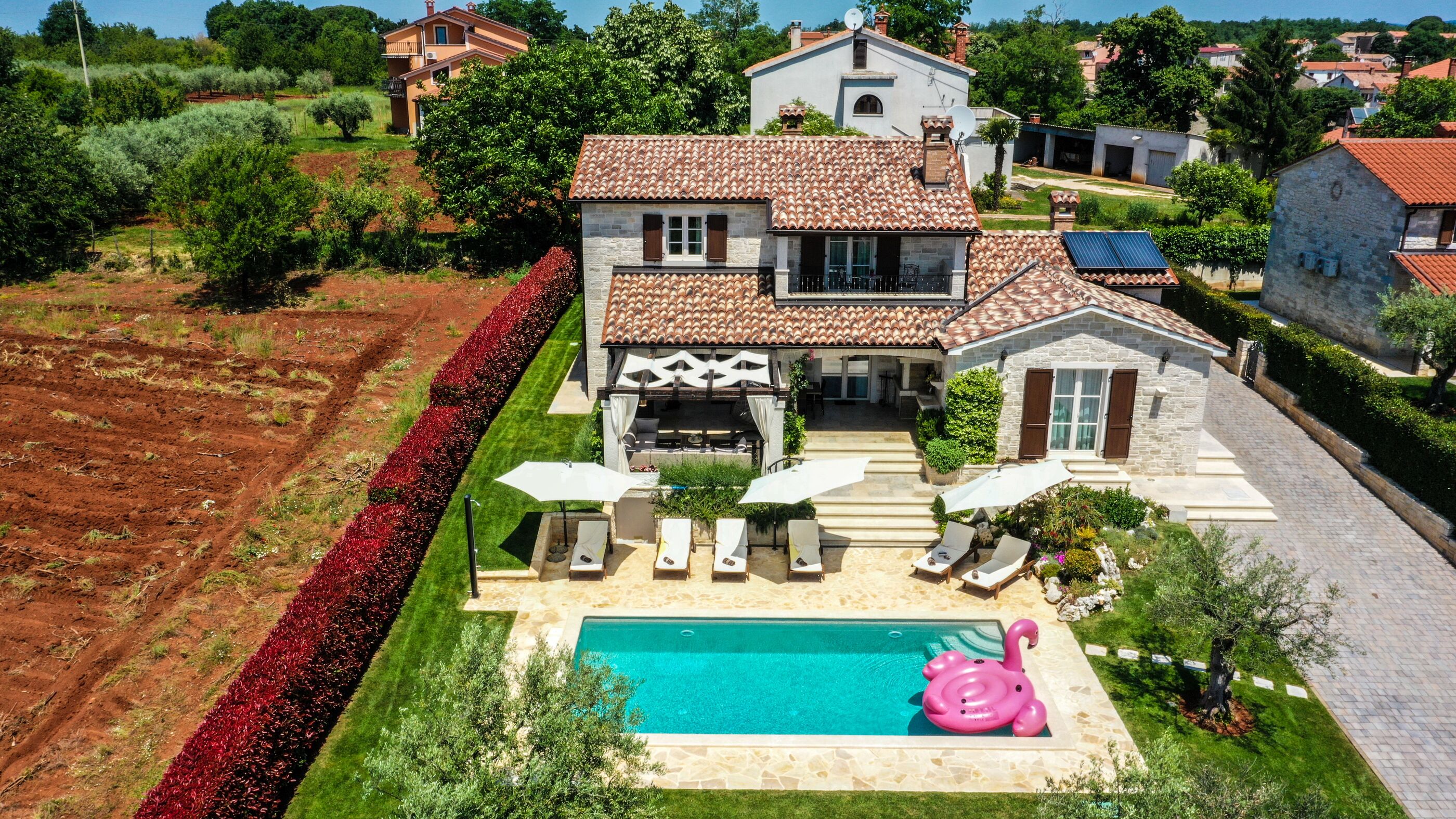 Villa Elizabet 87524-K1