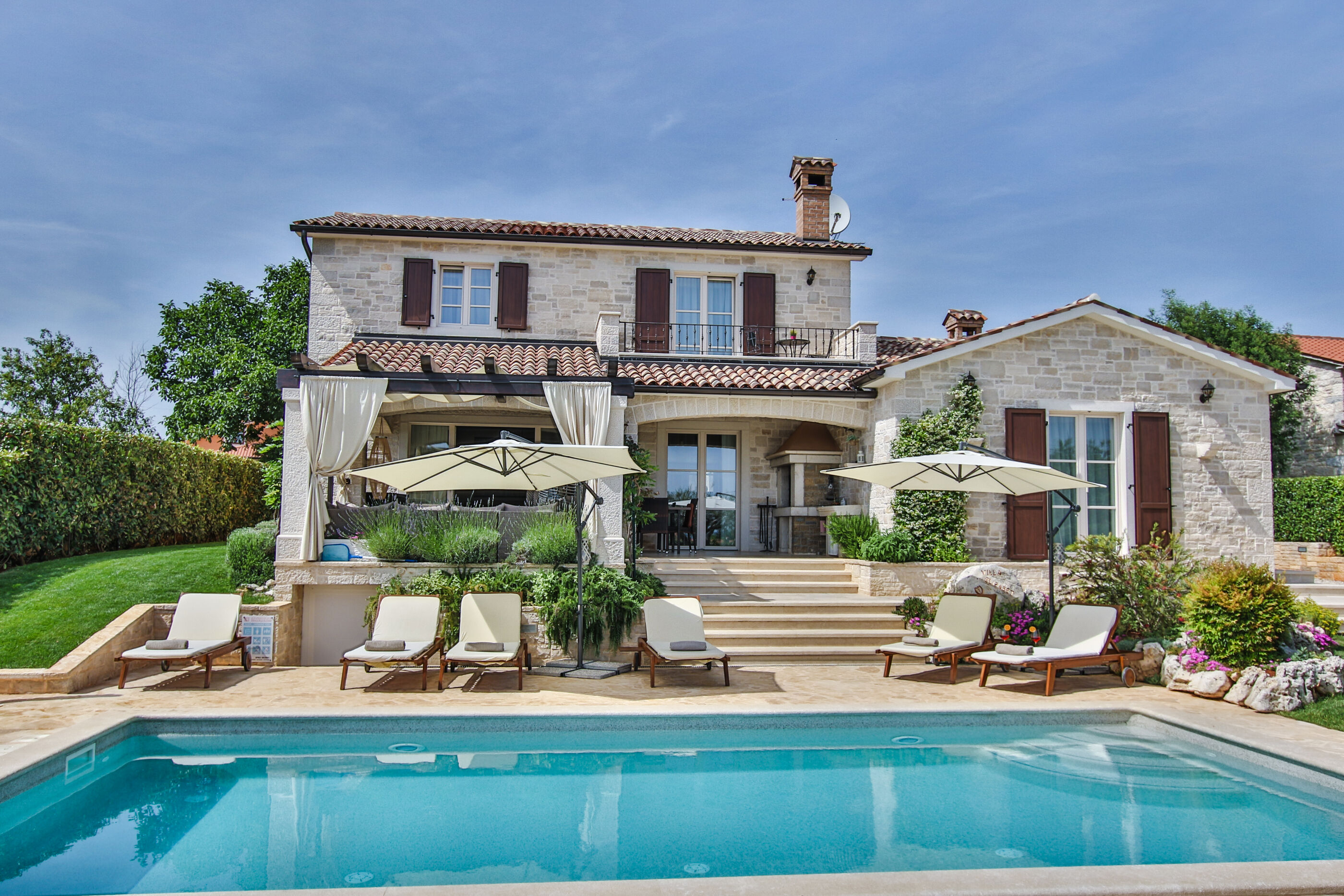 Villa Elizabet 87524-K1