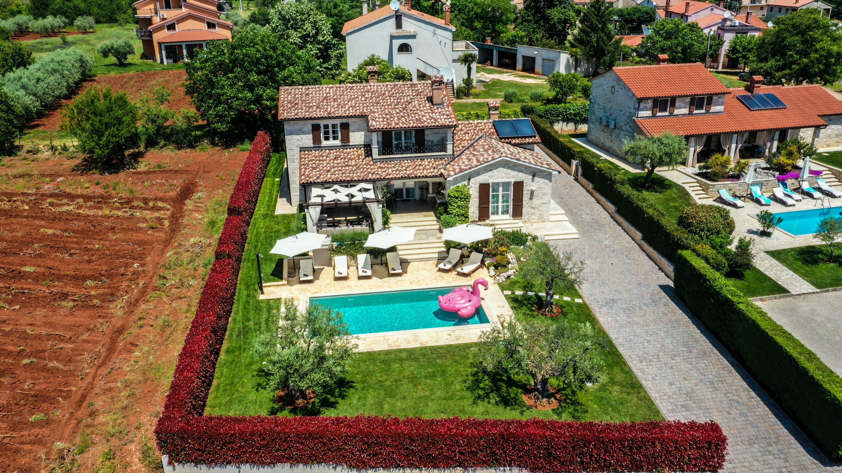 Villa Elizabet 87524-K1