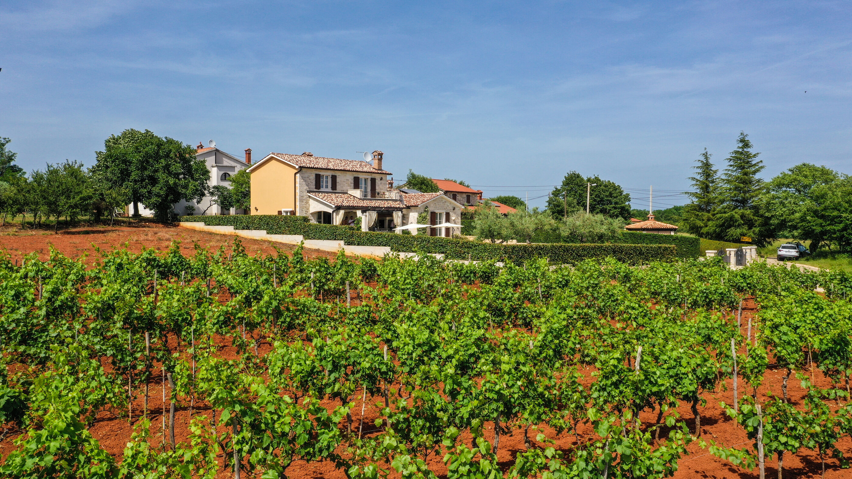 Villa Elizabet 87524-K1