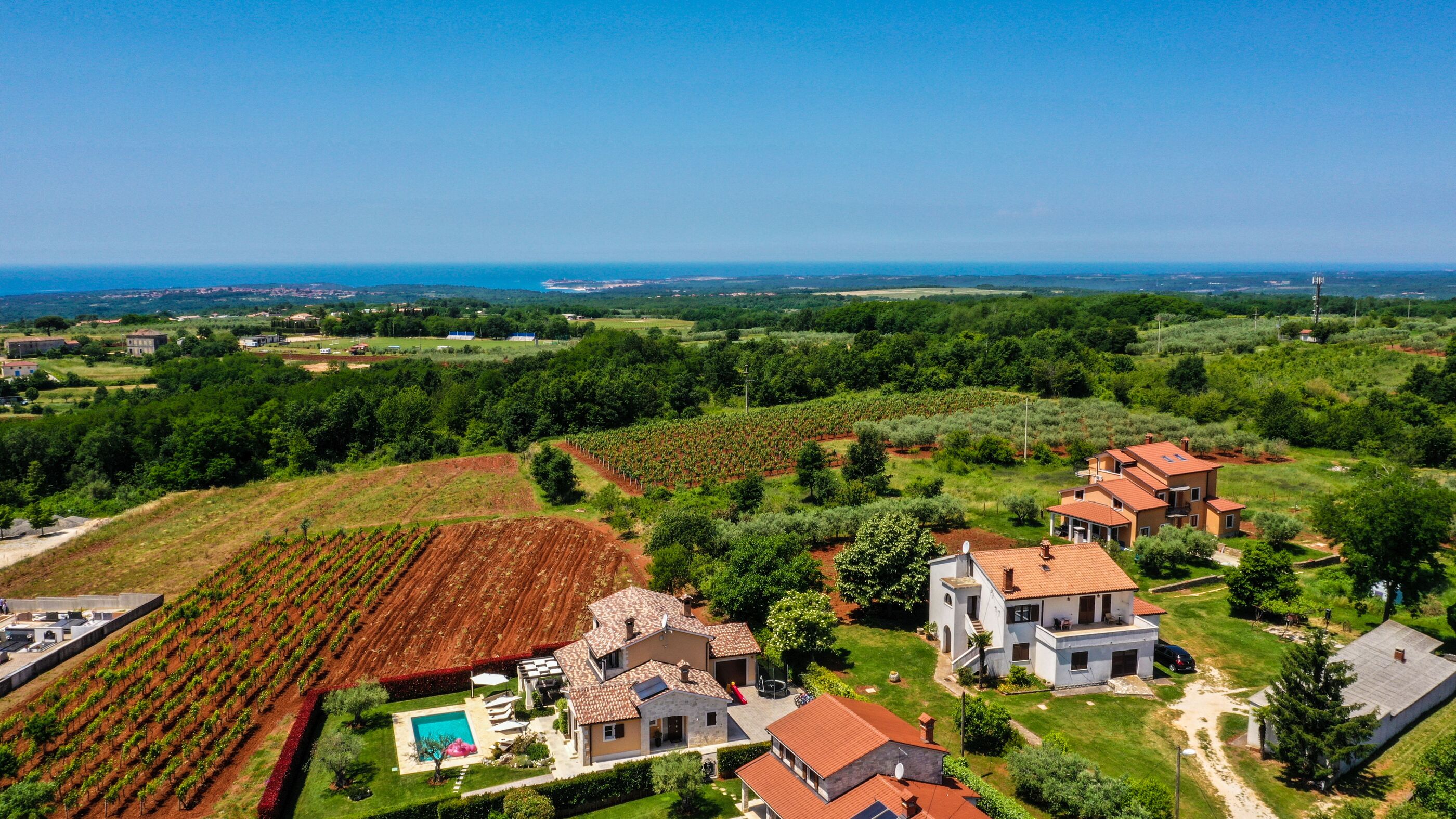 Villa Elizabet 87524-K1