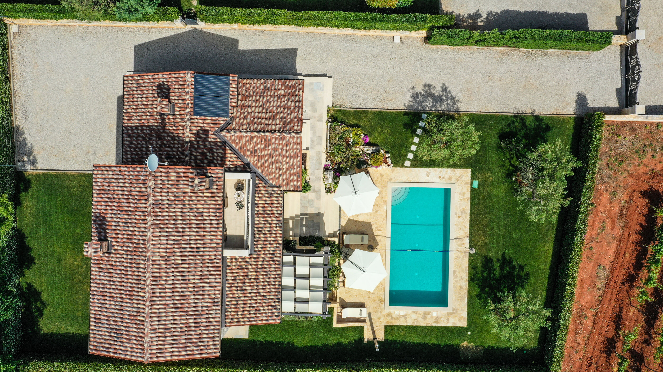 Villa Elizabet 87524-K1