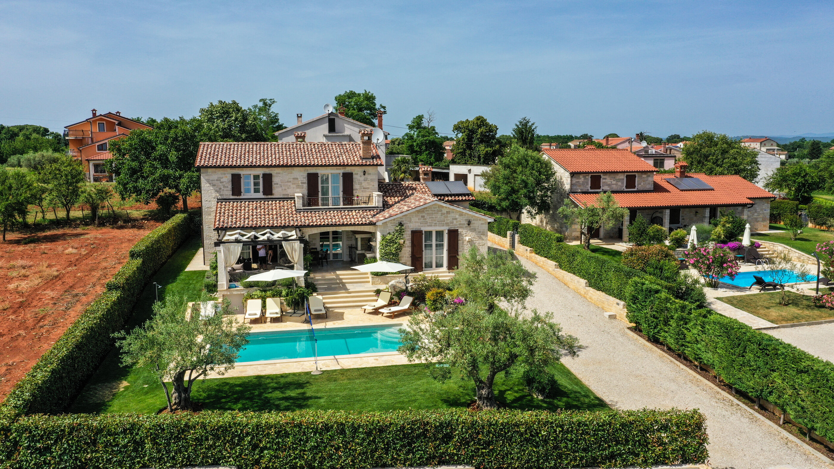 Villa Elizabet 87524-K1