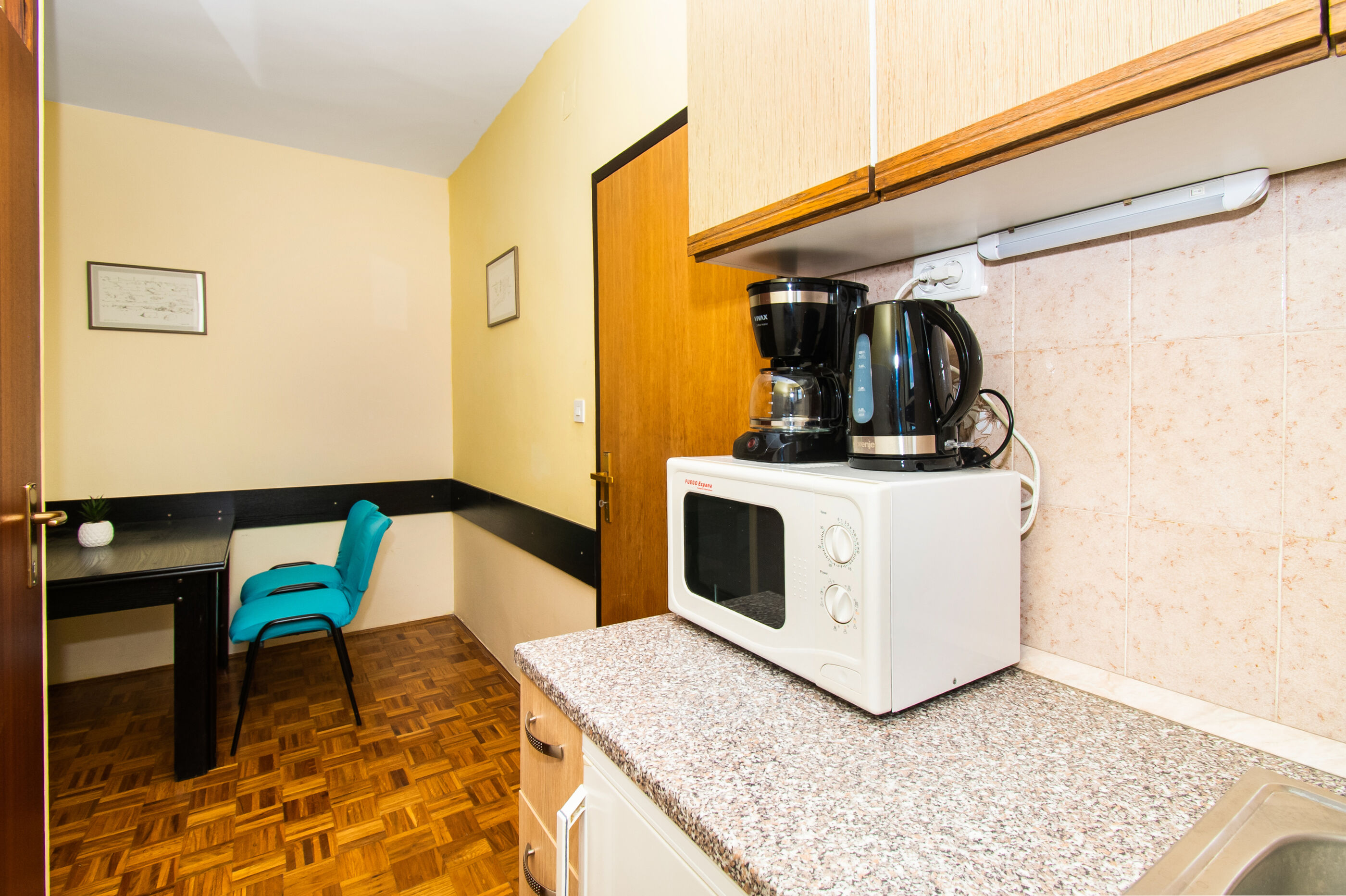 Apartments Krunoslava 88661-A11