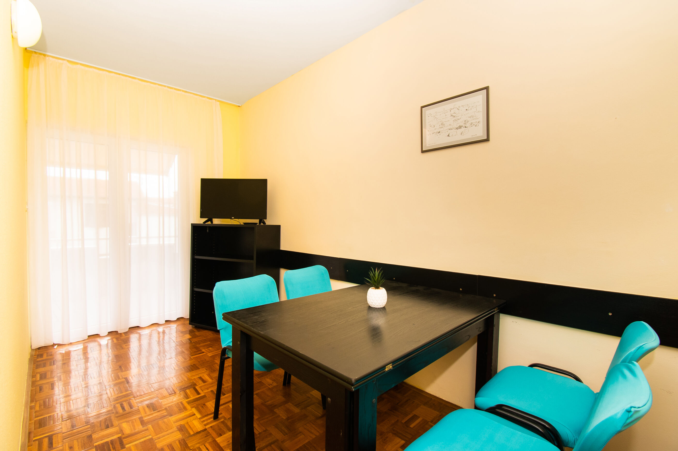 Apartments Krunoslava 88661-A11