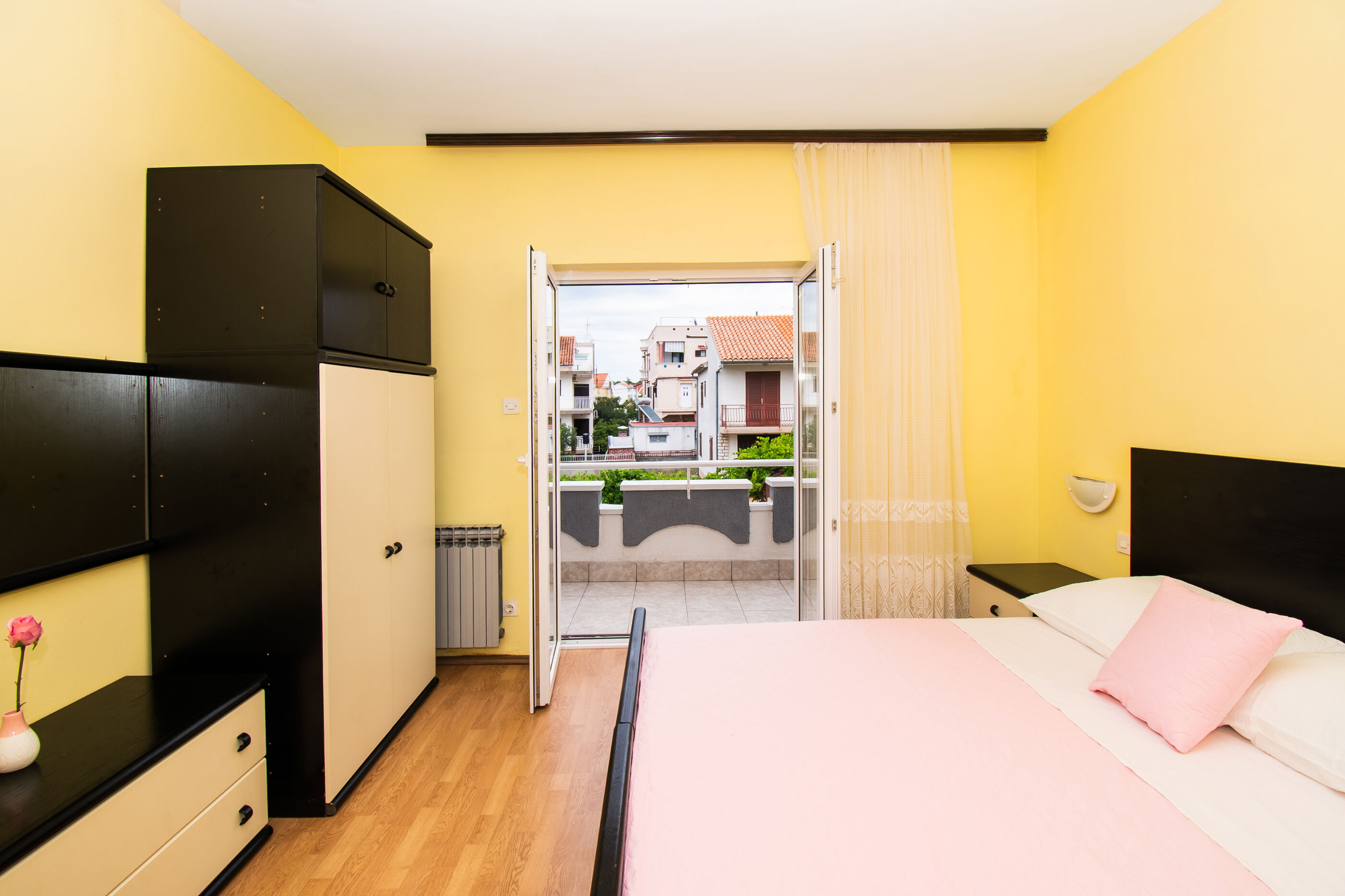 Apartments Krunoslava 88661-A11