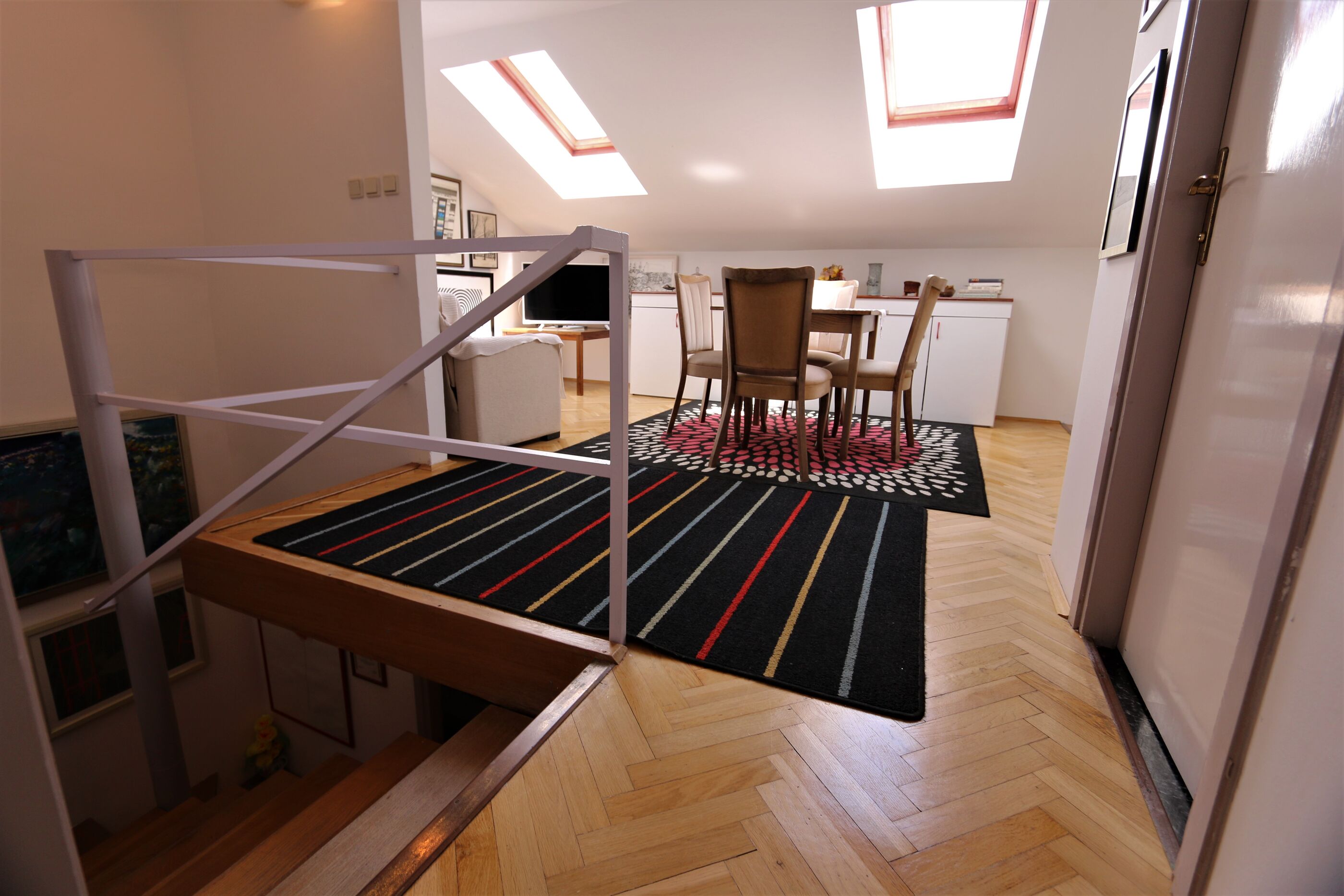 Apartments Ljuština 10025-A1