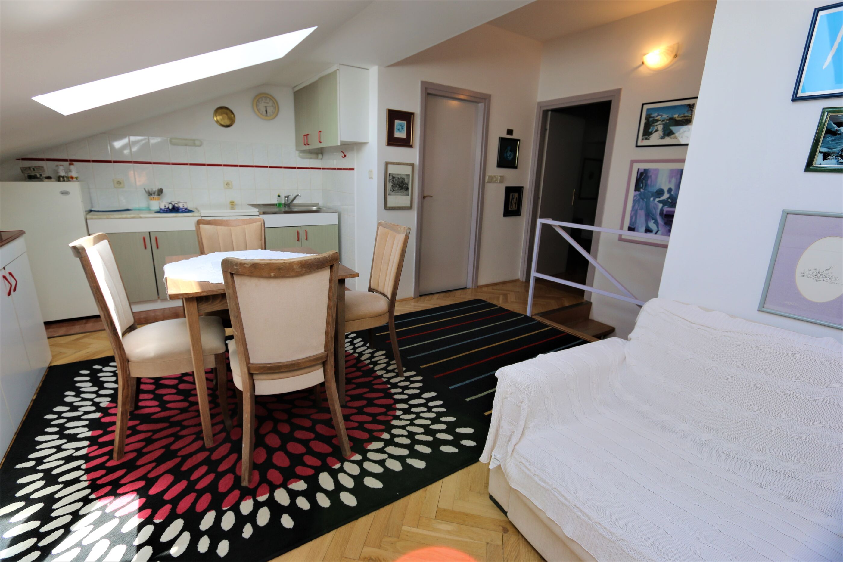 Apartments Ljuština 10025-A1