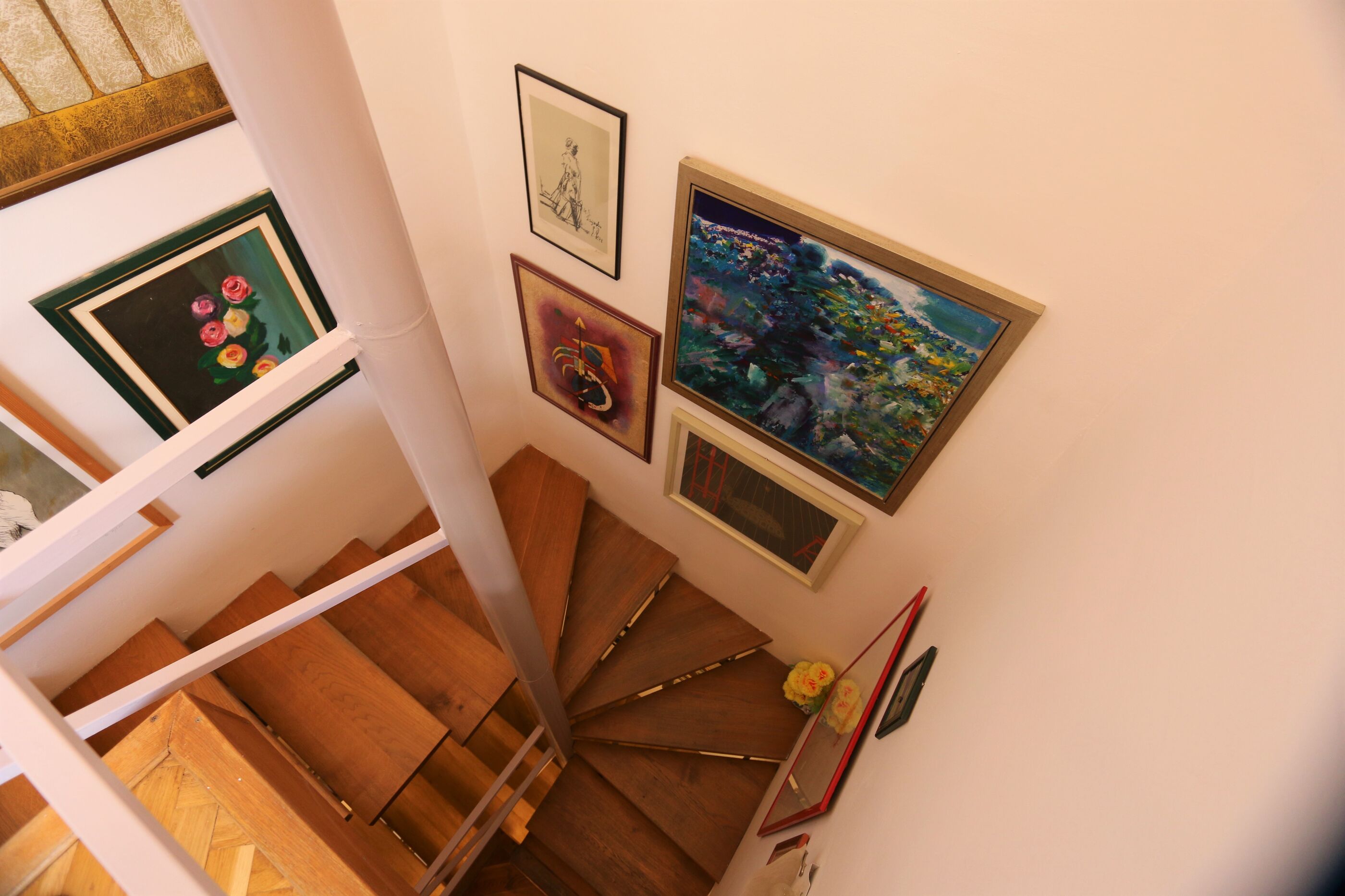Apartments Ljuština 10025-A1