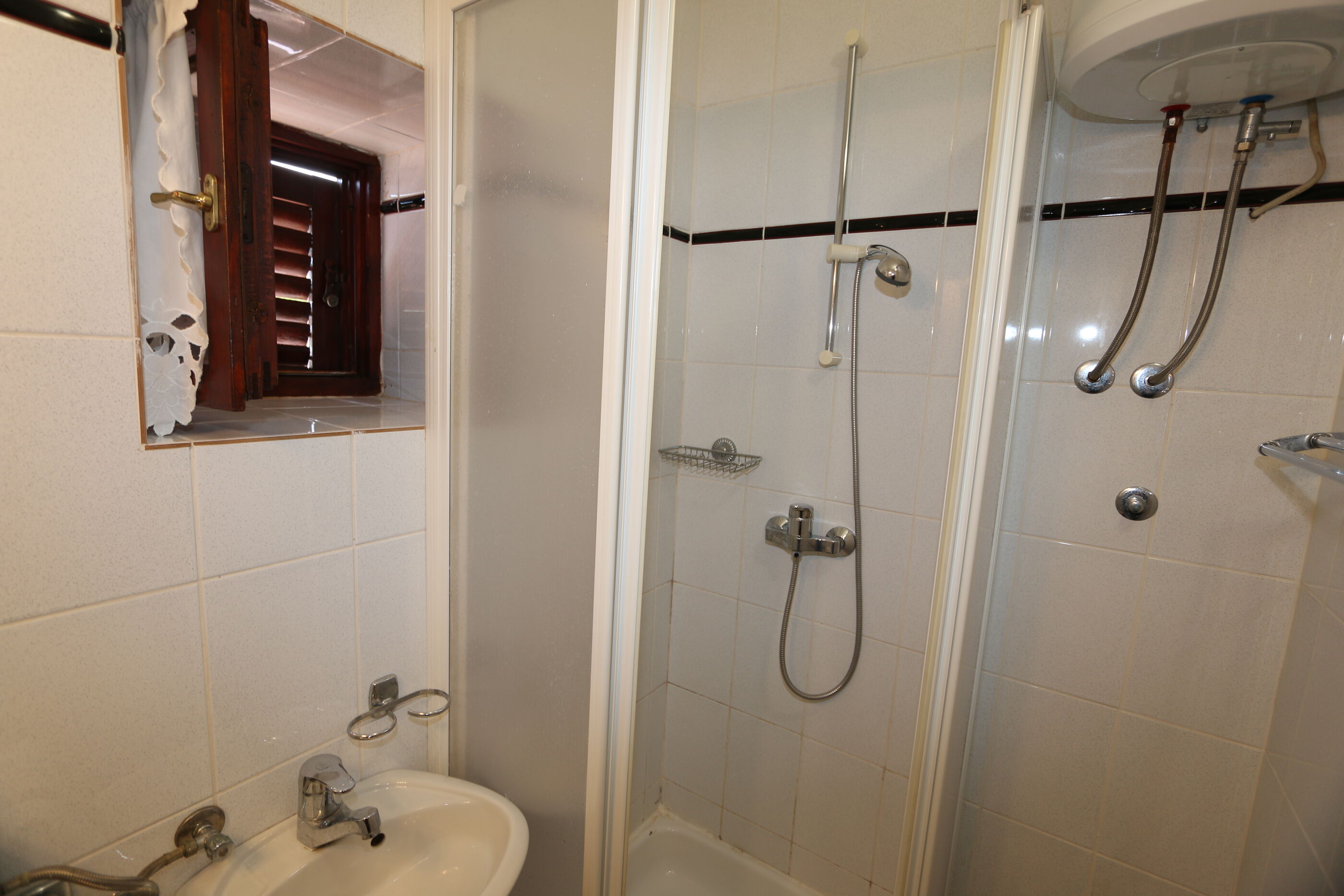 Apartments Ljuština 10025-A1