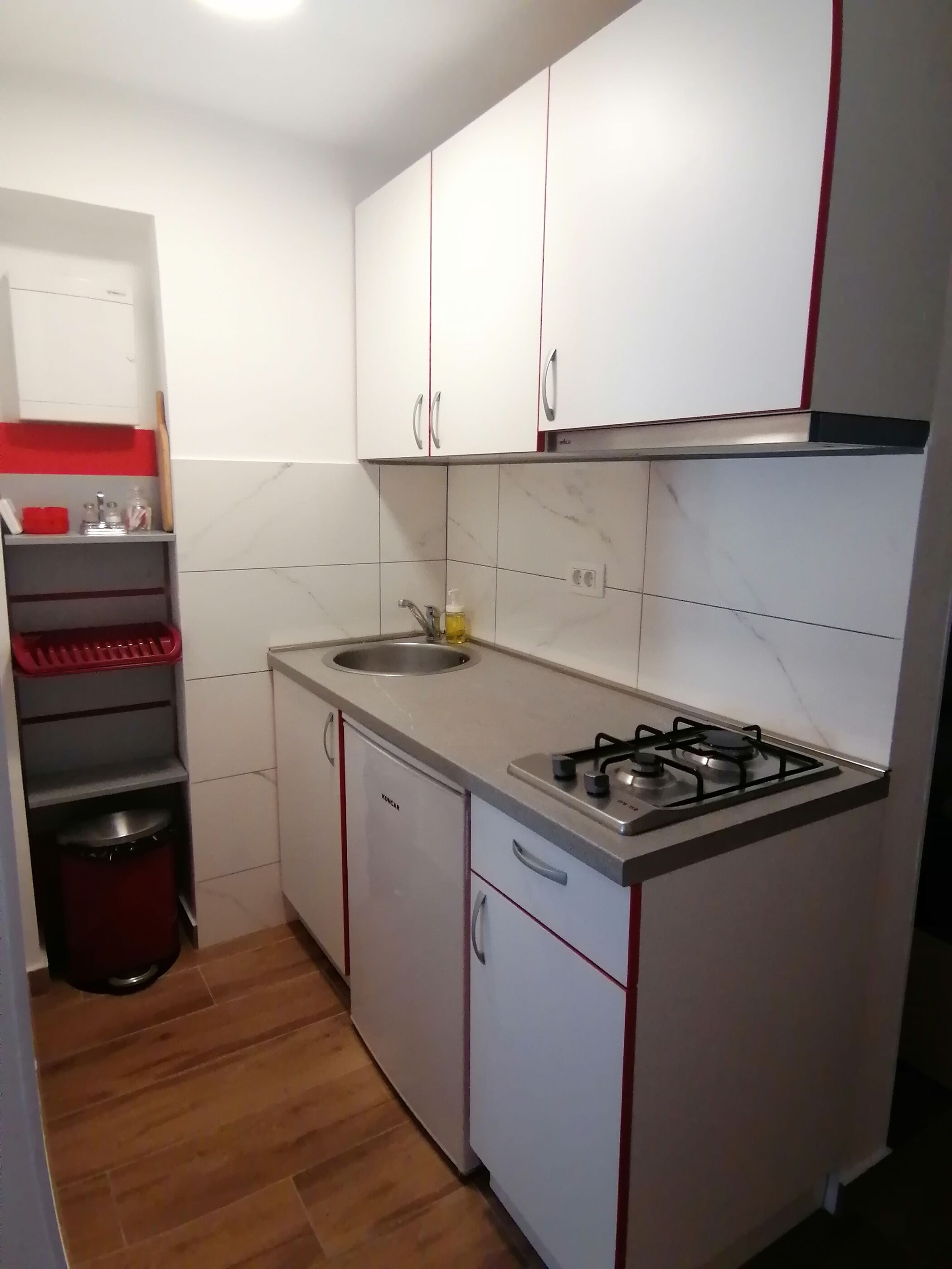 Apartment Dunny 62409-A2