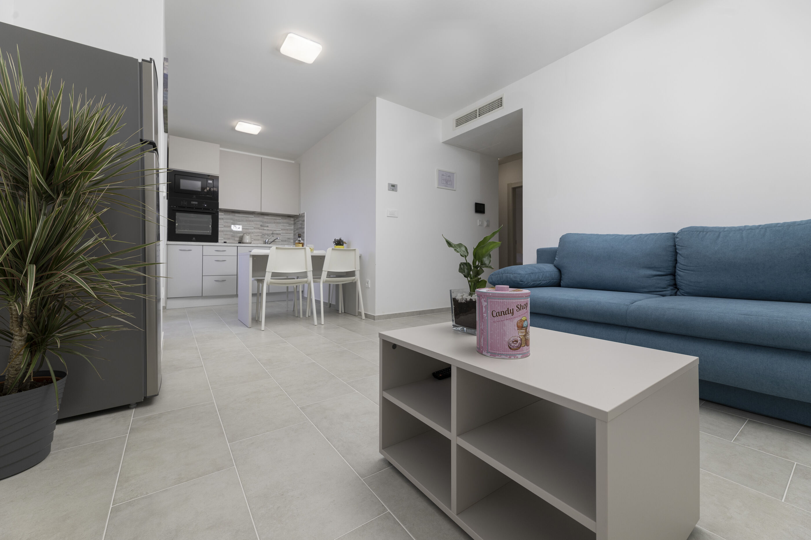 Apartments Sucic 2 49854-A1