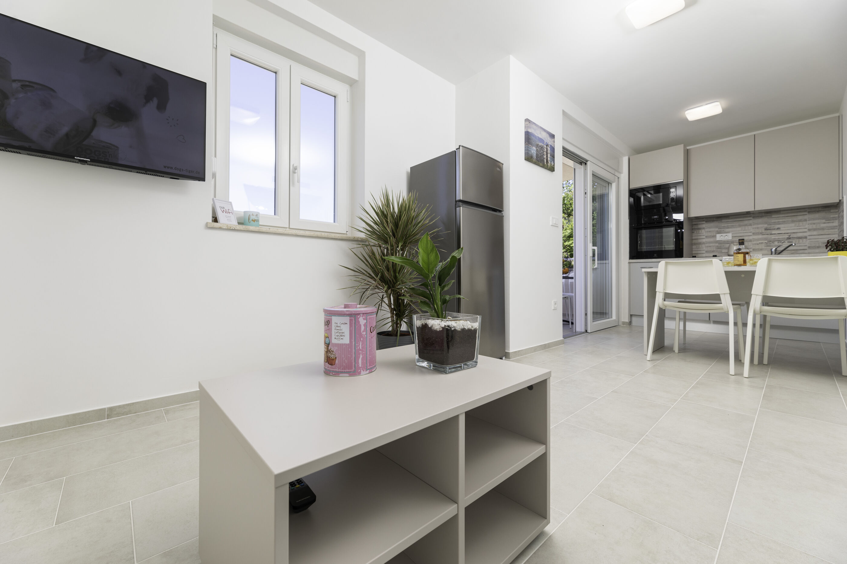 Apartments Sucic 2 49854-A1