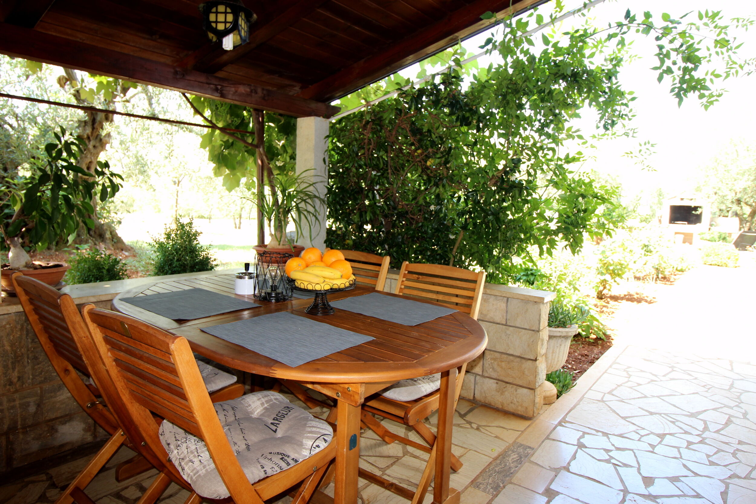 Apartment Jakomina 2 A1