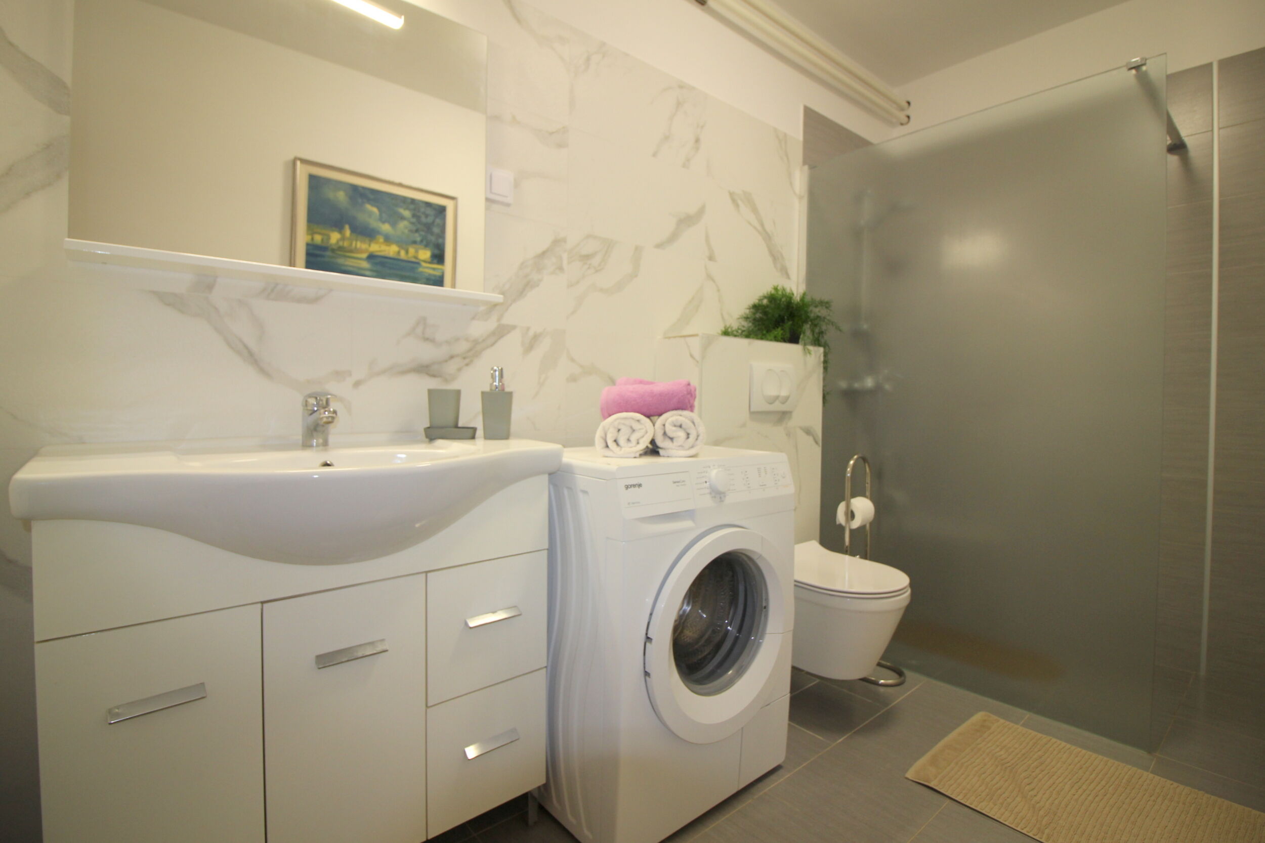 Apartment Jakomina 2 A1