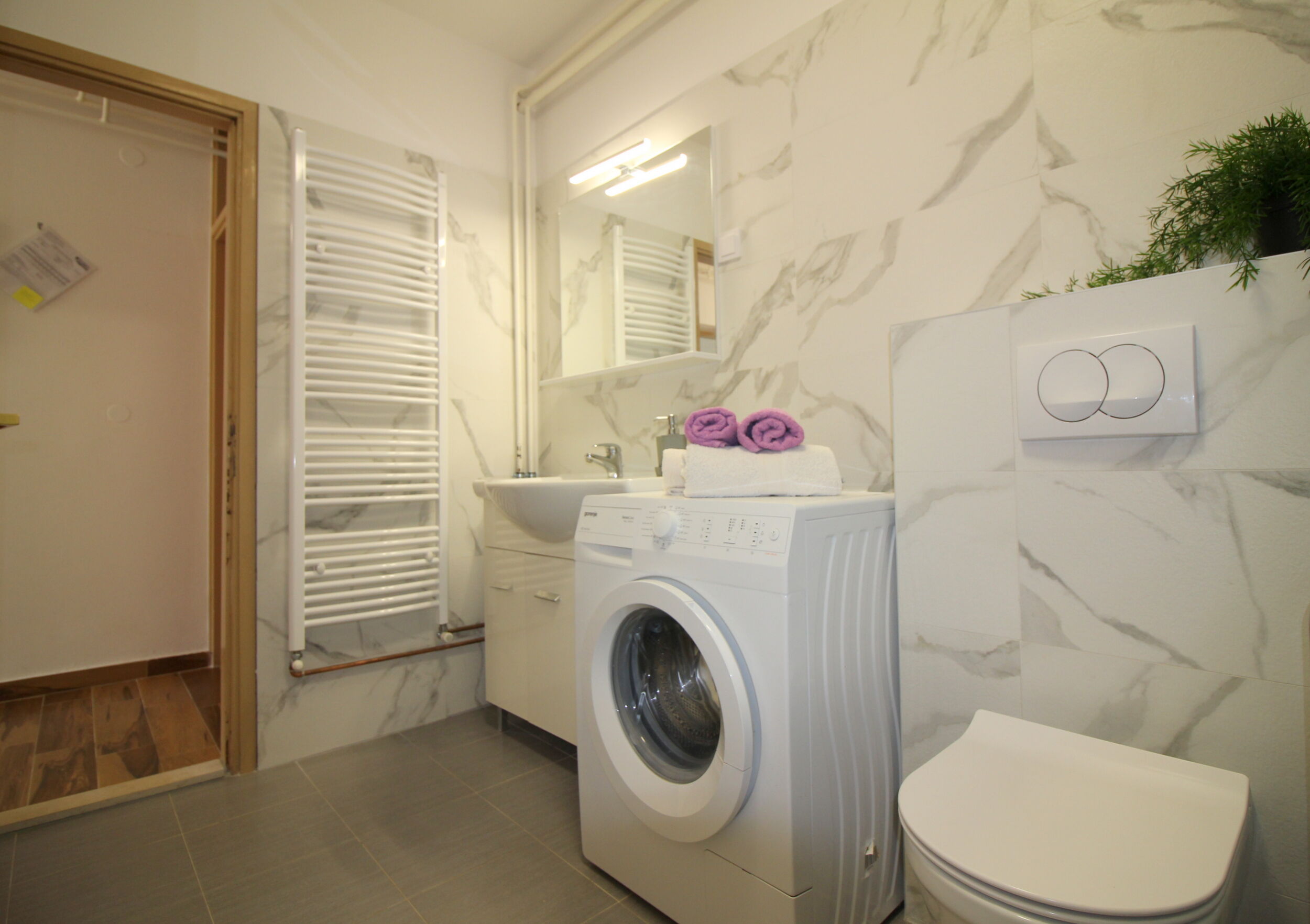 Apartment Jakomina 2 A1