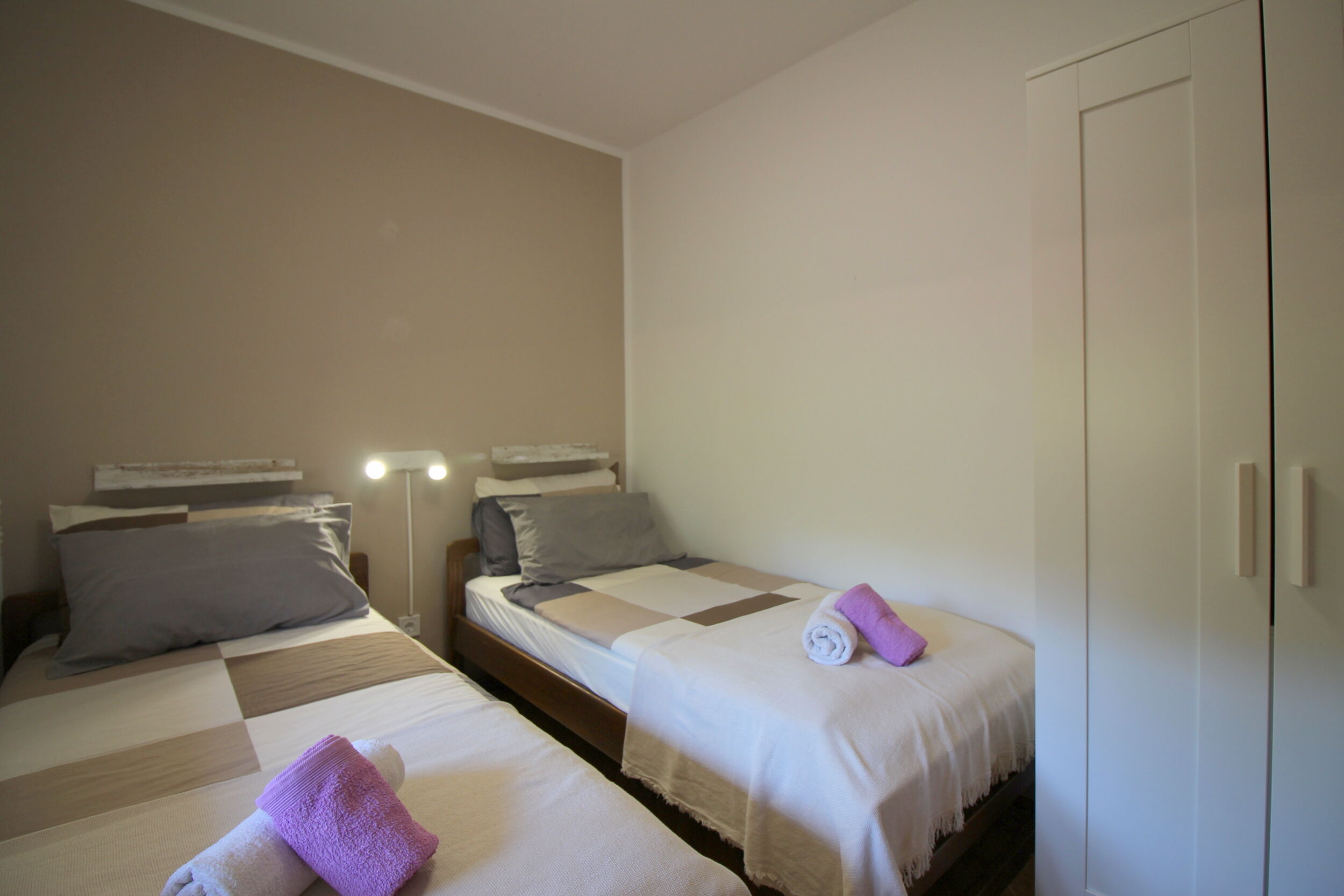 Apartment Jakomina 2 A1