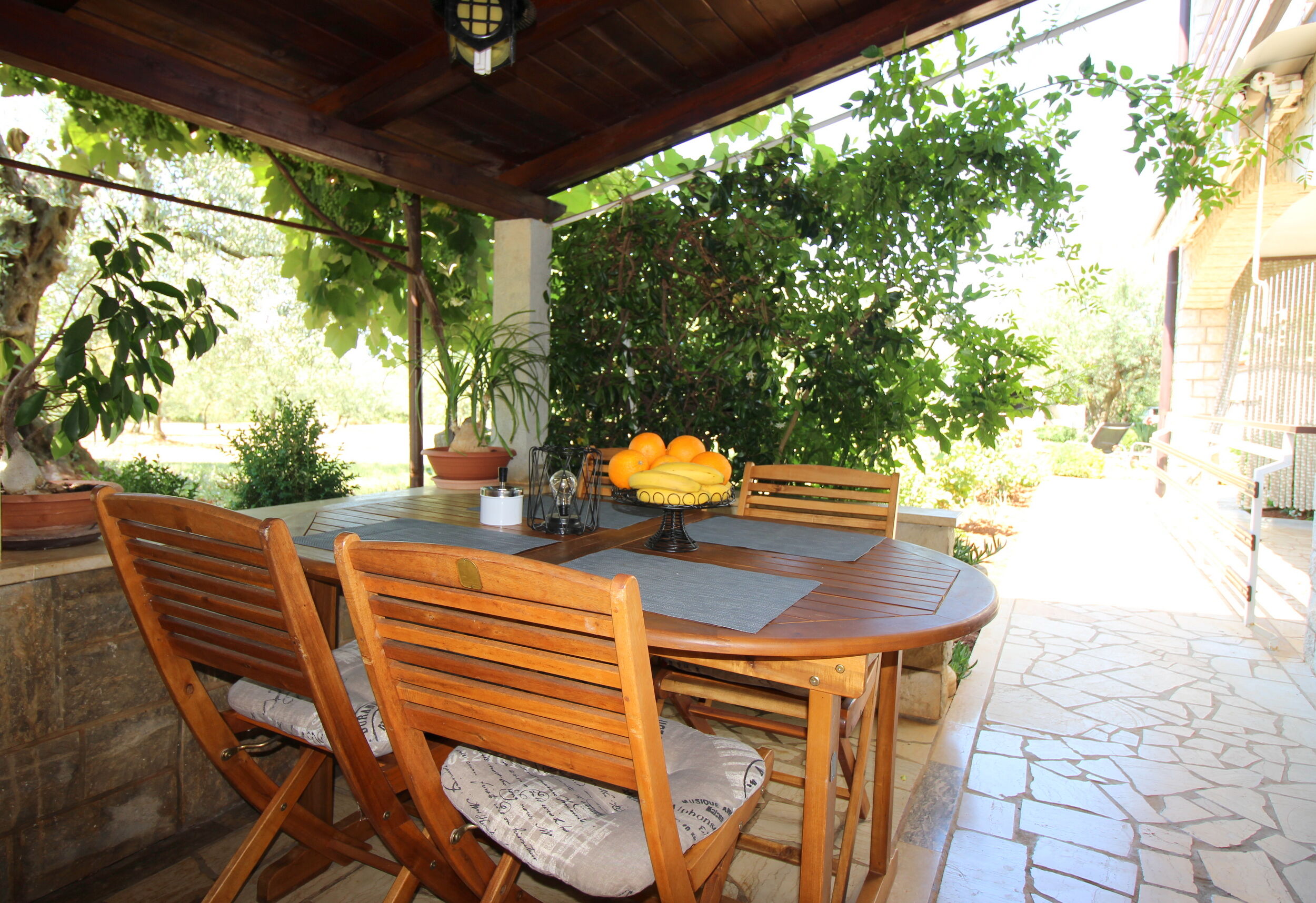 Apartment Jakomina 2 A1