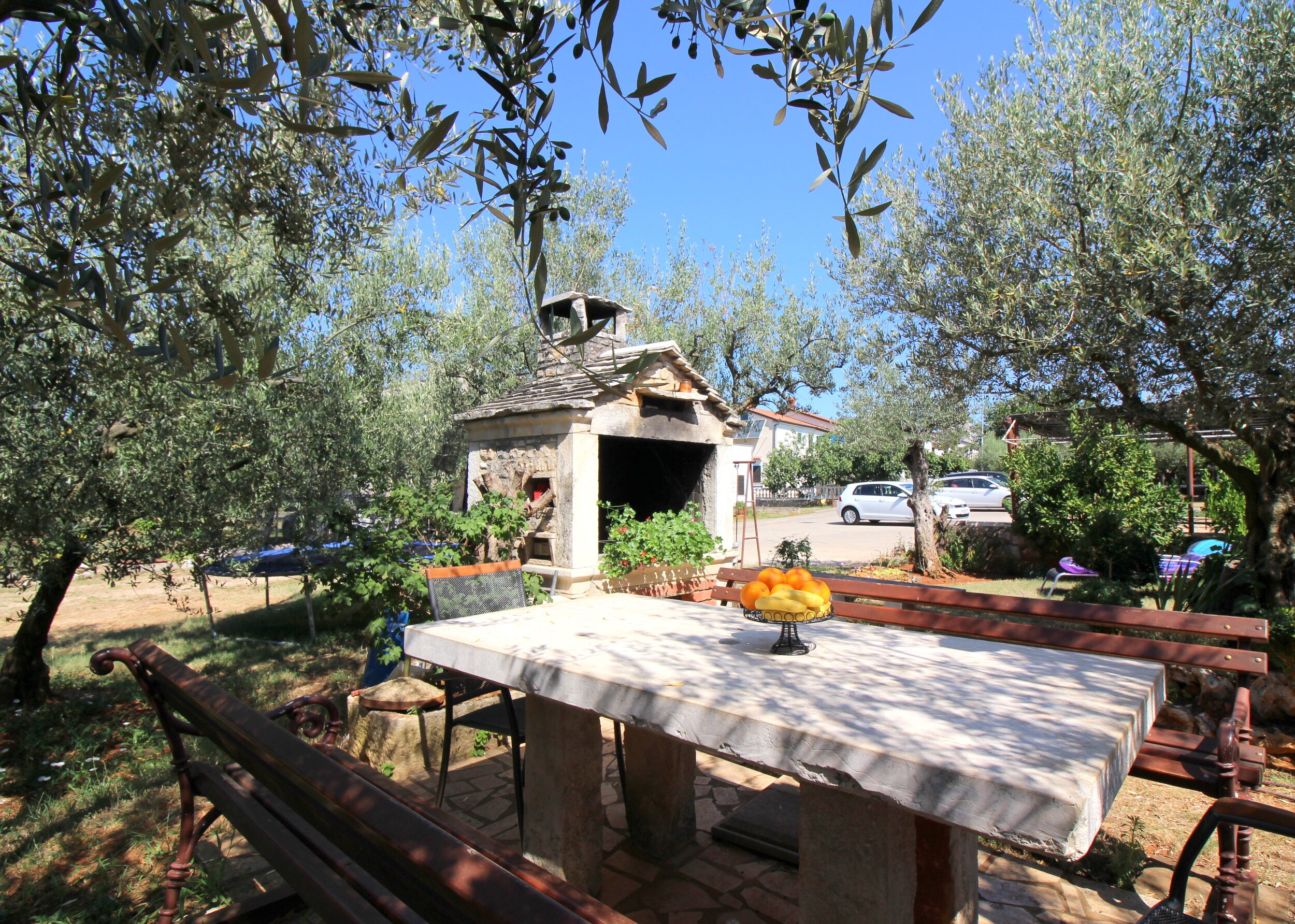 Apartment Jakomina 2 A1