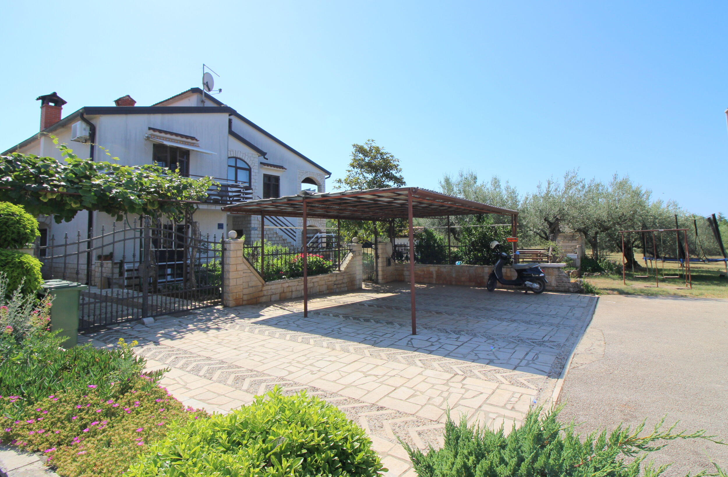 Apartment Jakomina 2 A1