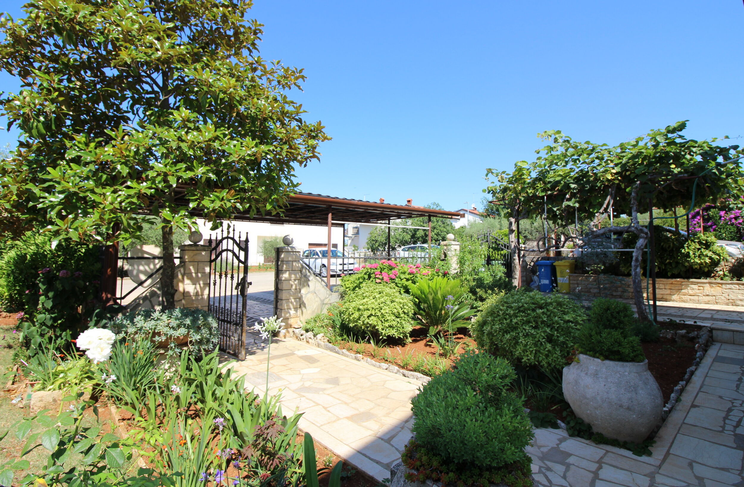 Apartment Jakomina 2 A1