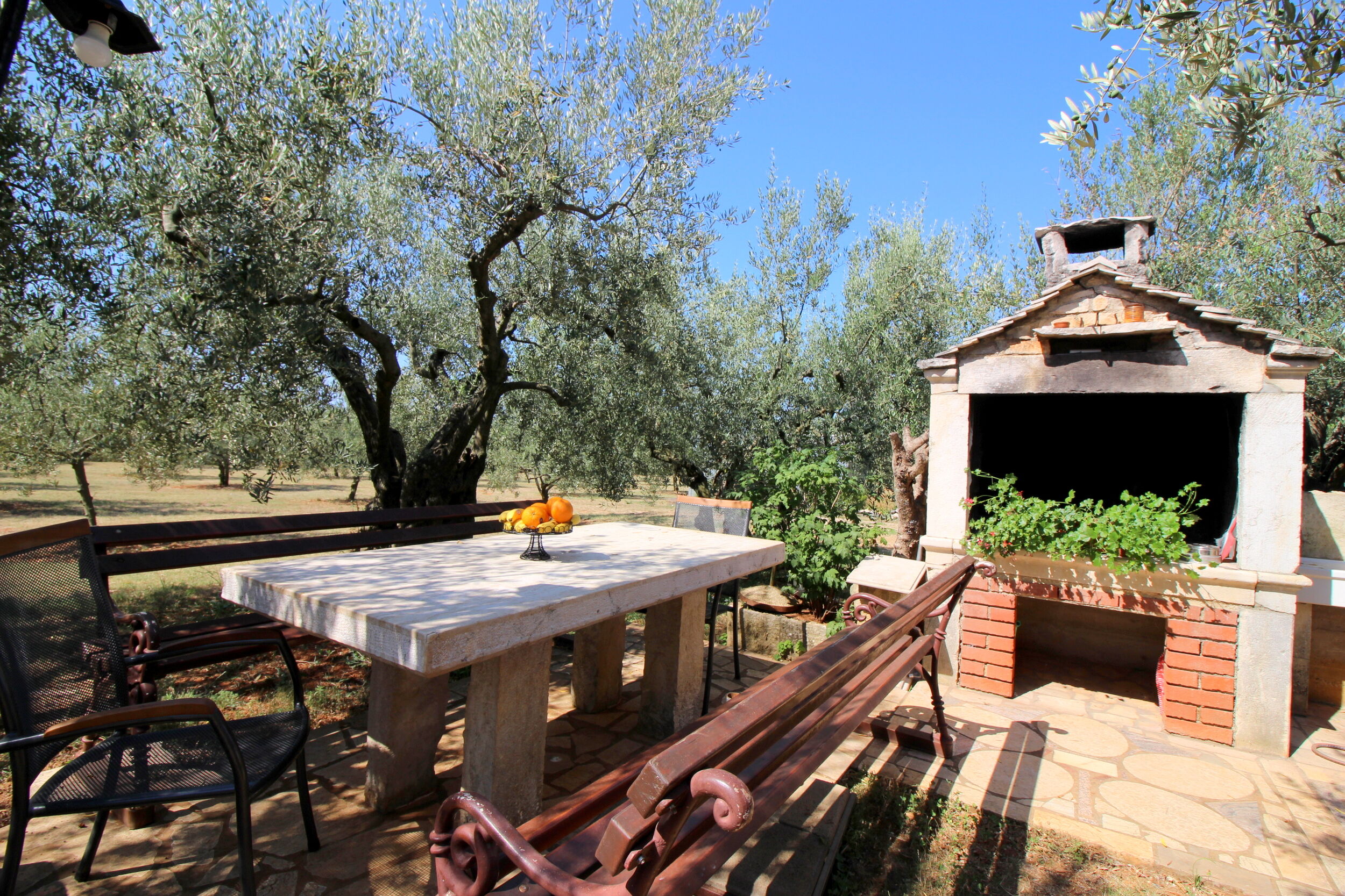 Apartment Jakomina 2 A1