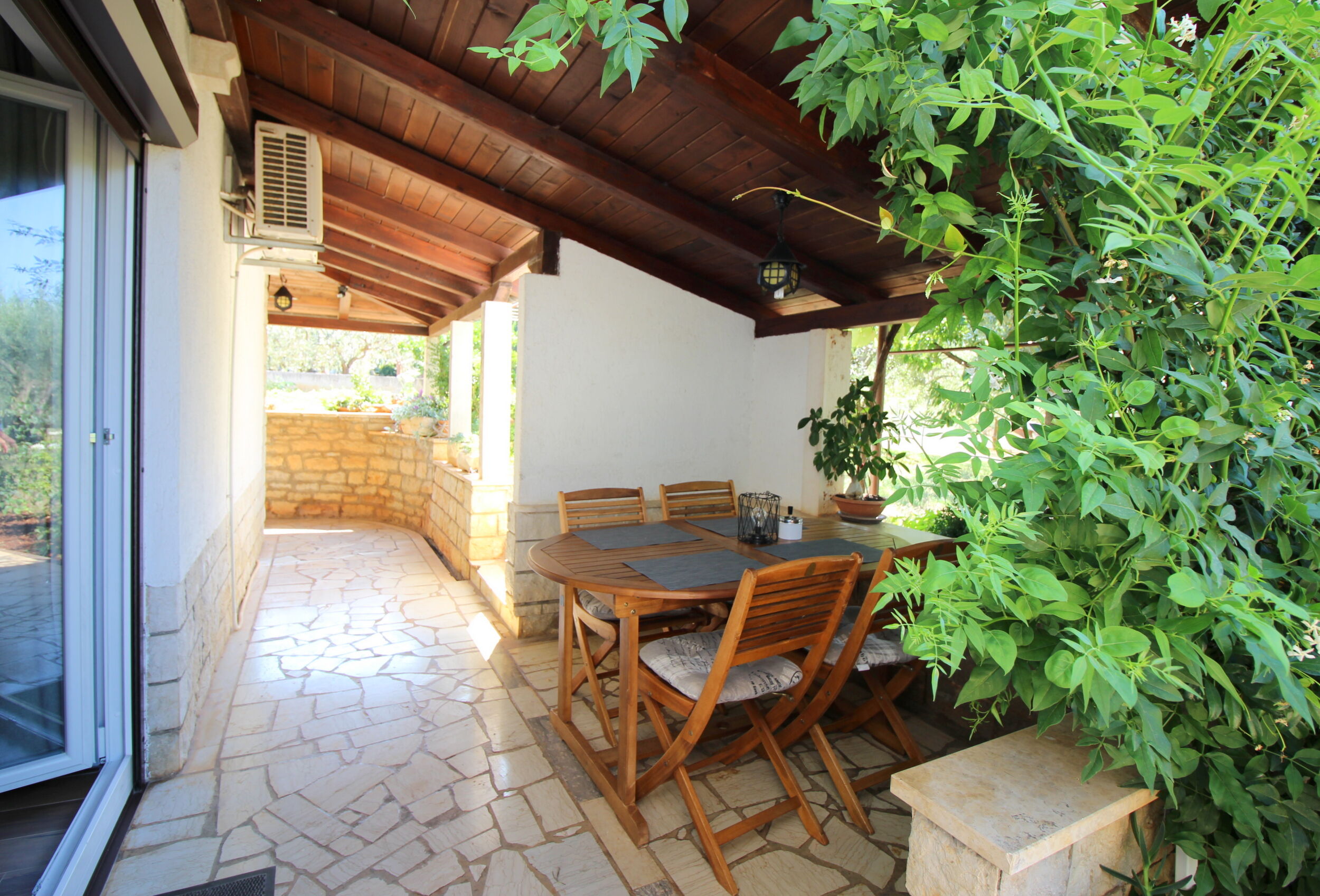 Apartment Jakomina 2 A1