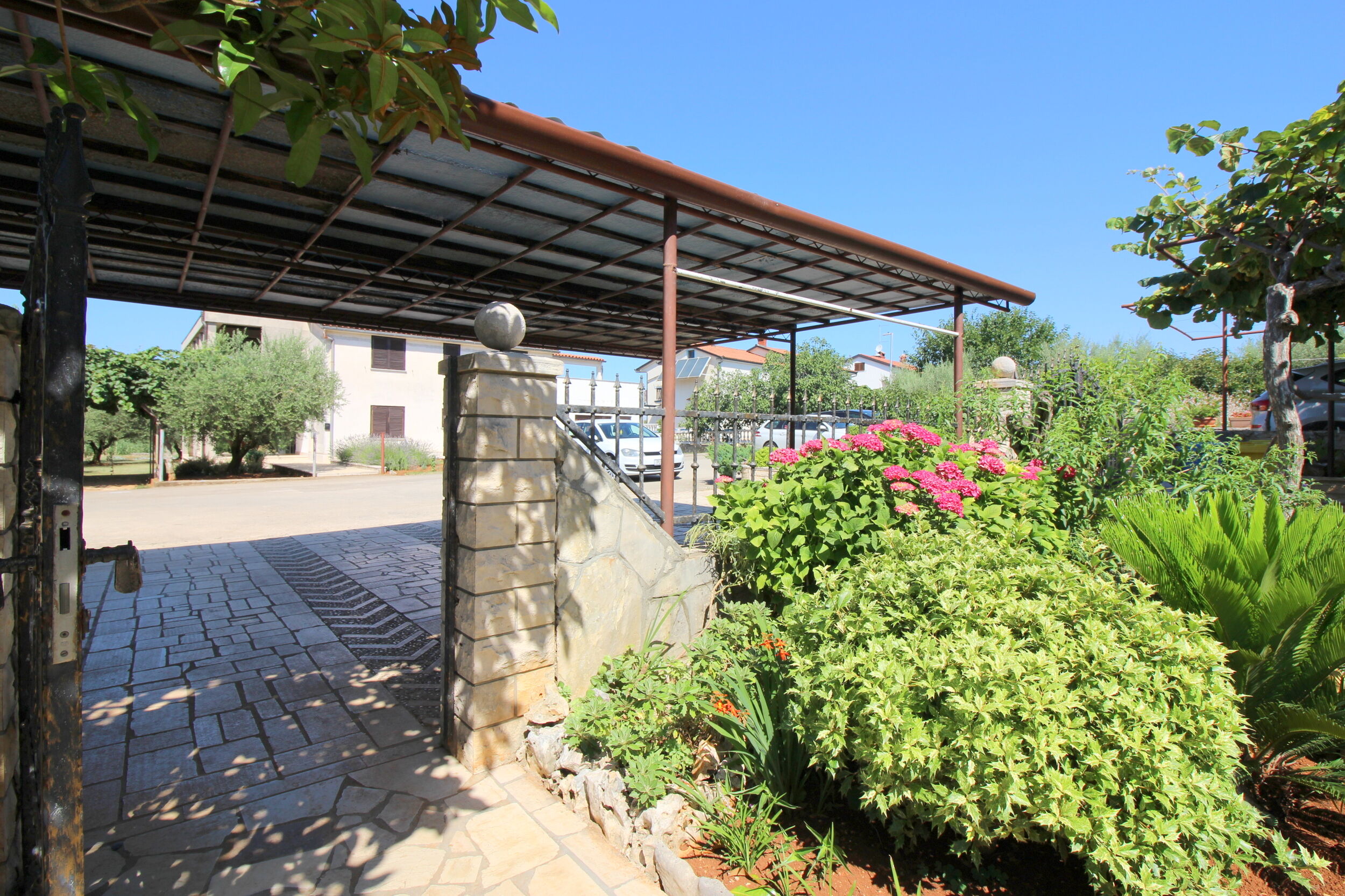 Apartment Jakomina 2 A1