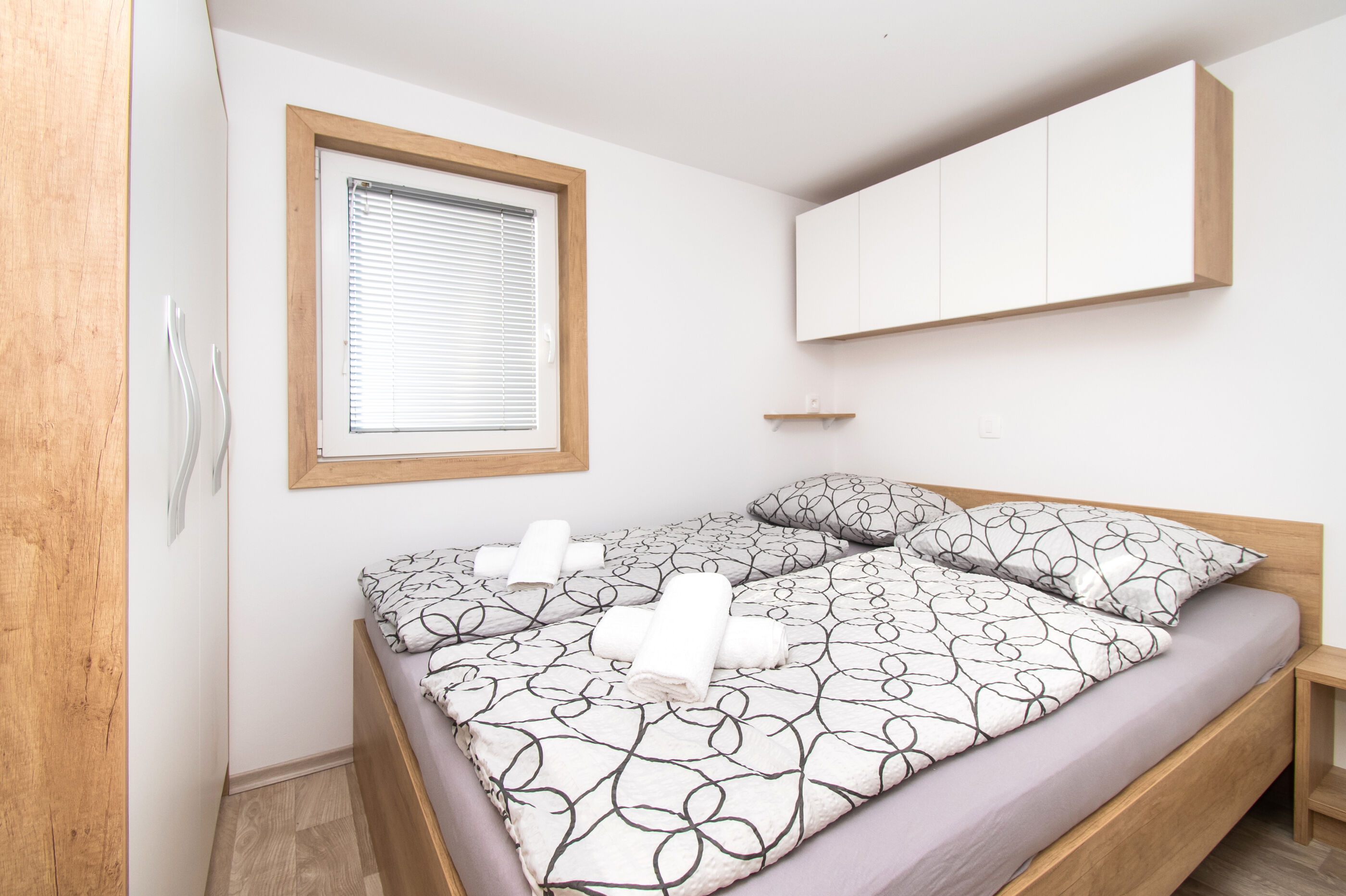 Mobile home Banovi dvori 88891-K1