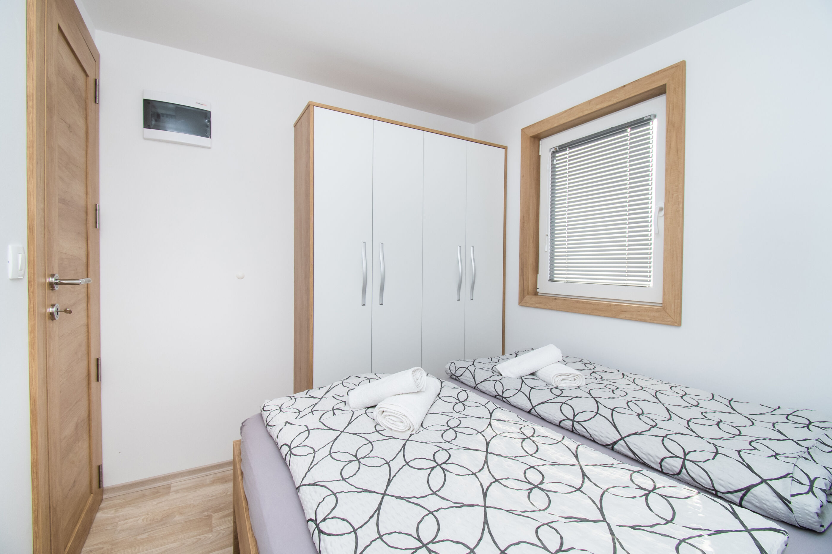 Mobile home Banovi dvori 88891-K1