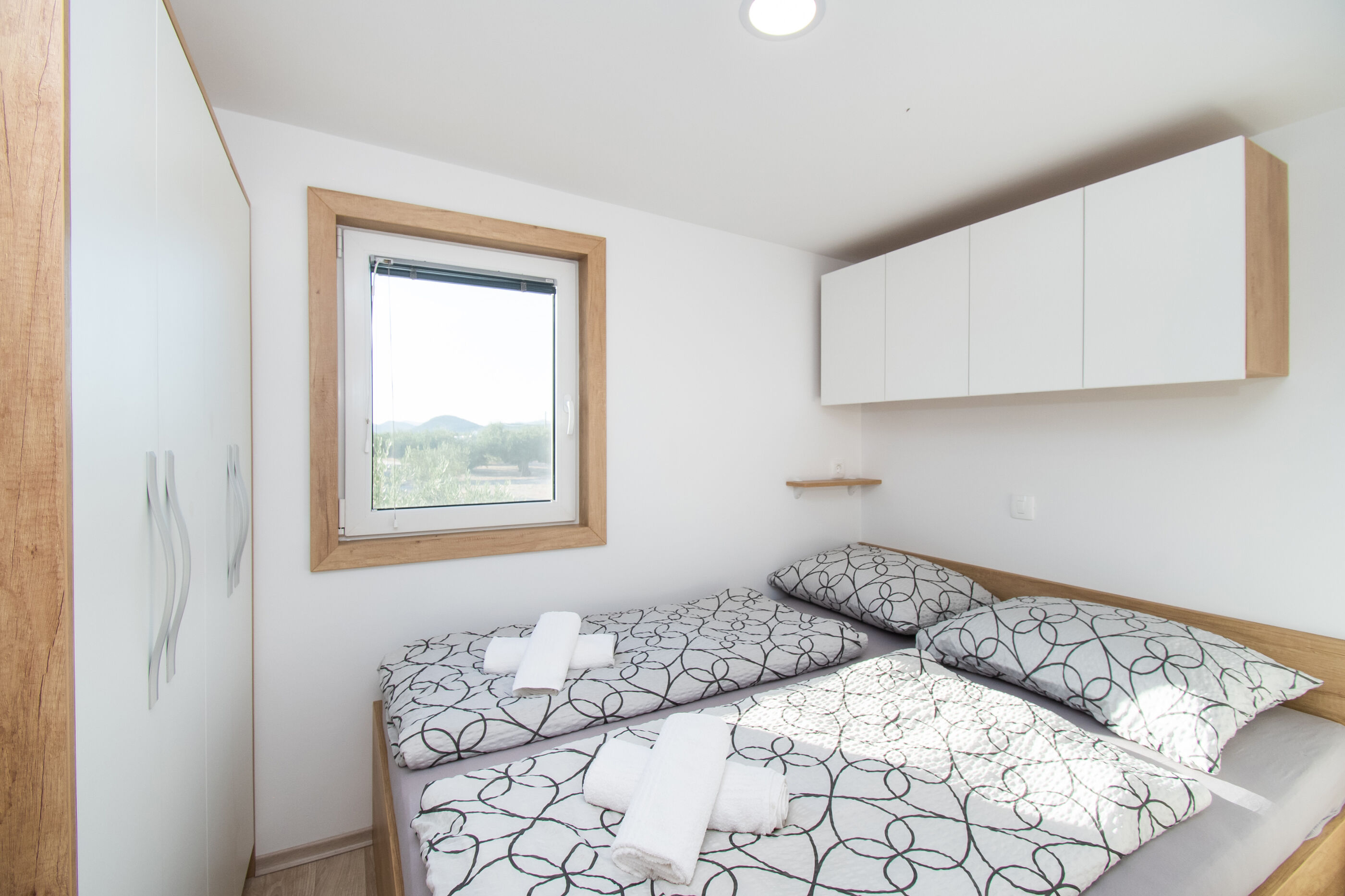 Mobile home Banovi dvori 88891-K1