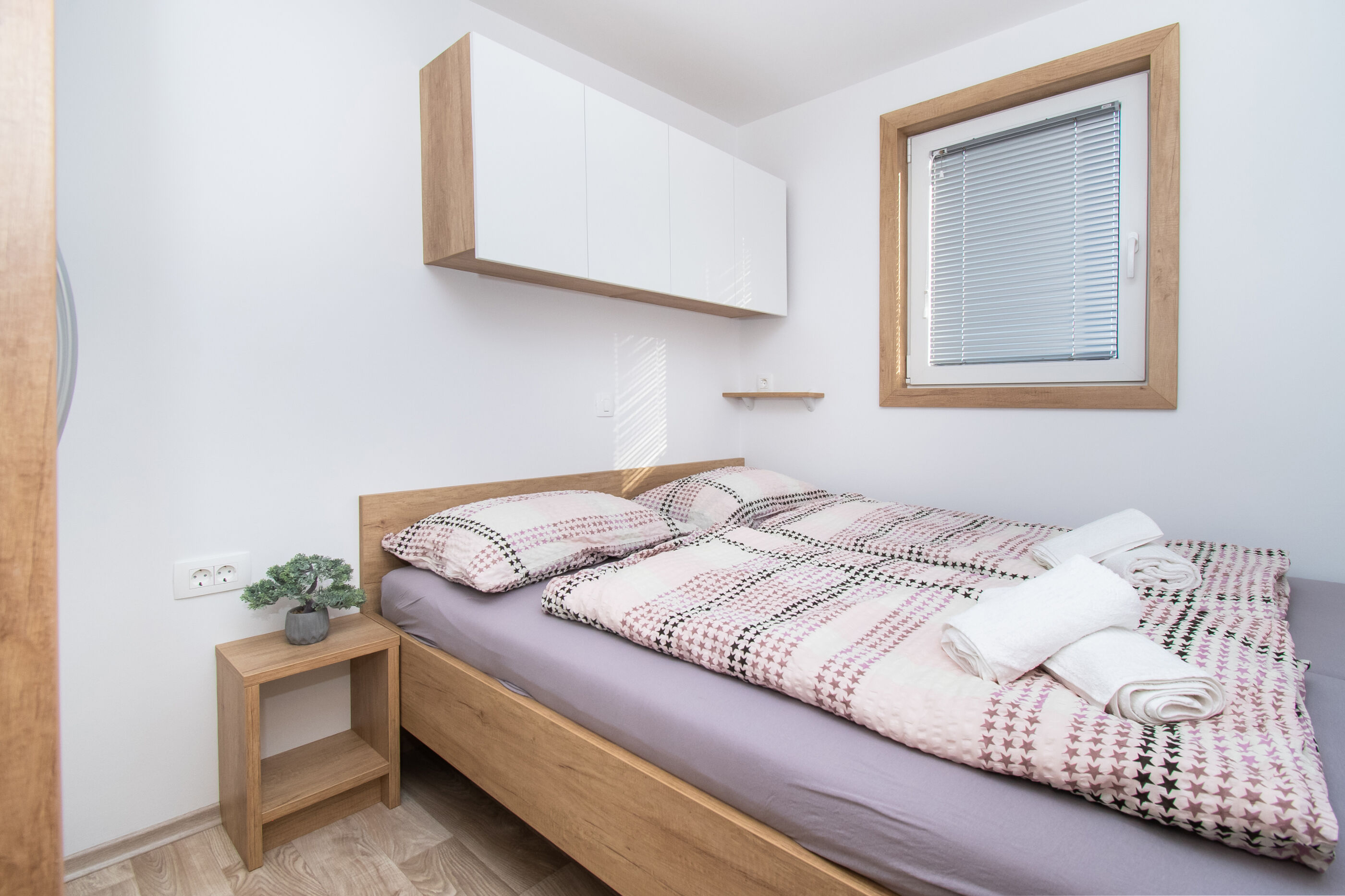 Mobile home Banovi dvori 88891-K1