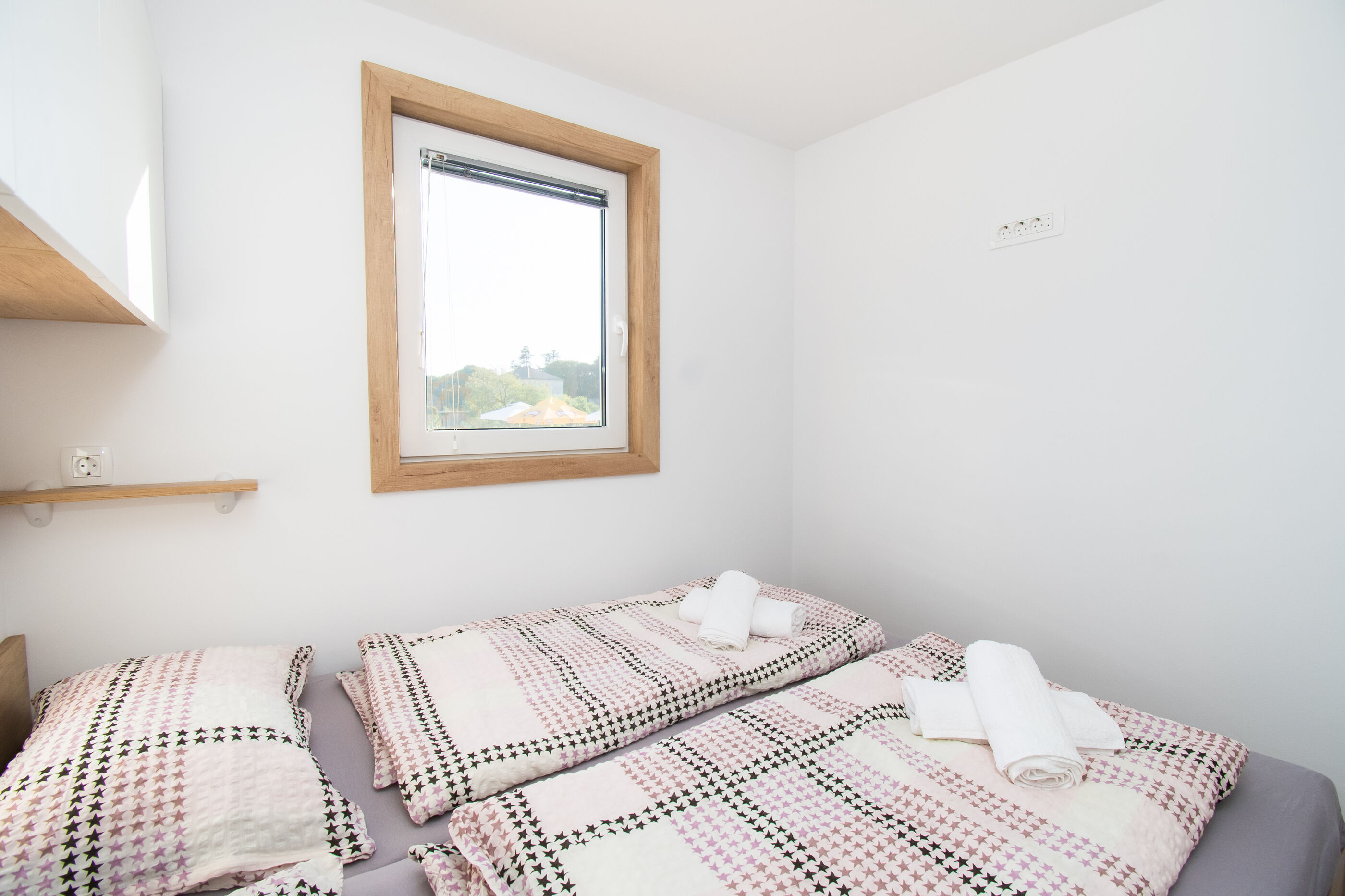 Mobile home Banovi dvori 88891-K1