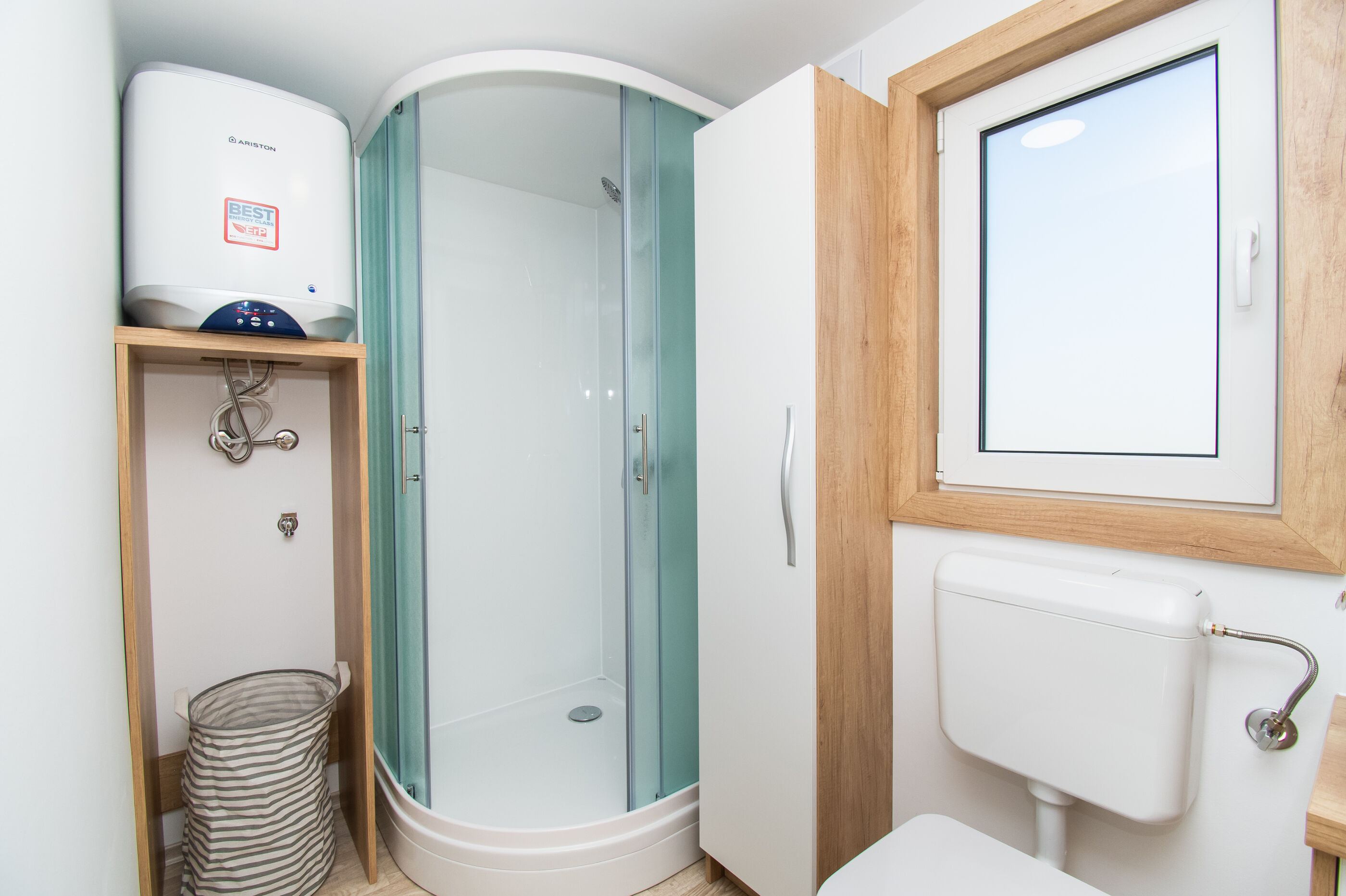Mobile home Banovi dvori 88891-K1